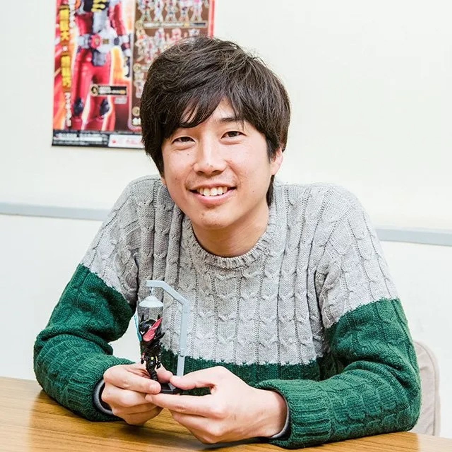 카미후리오치 카즈야