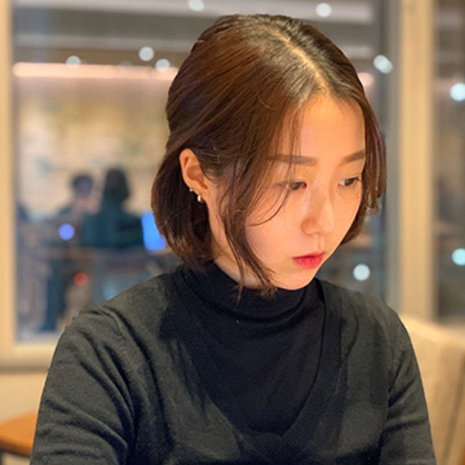신시아