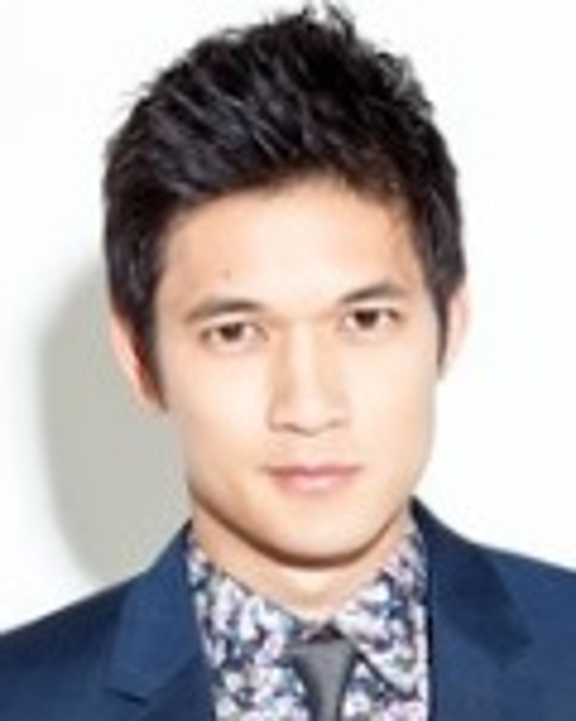 해리 슘 주니어