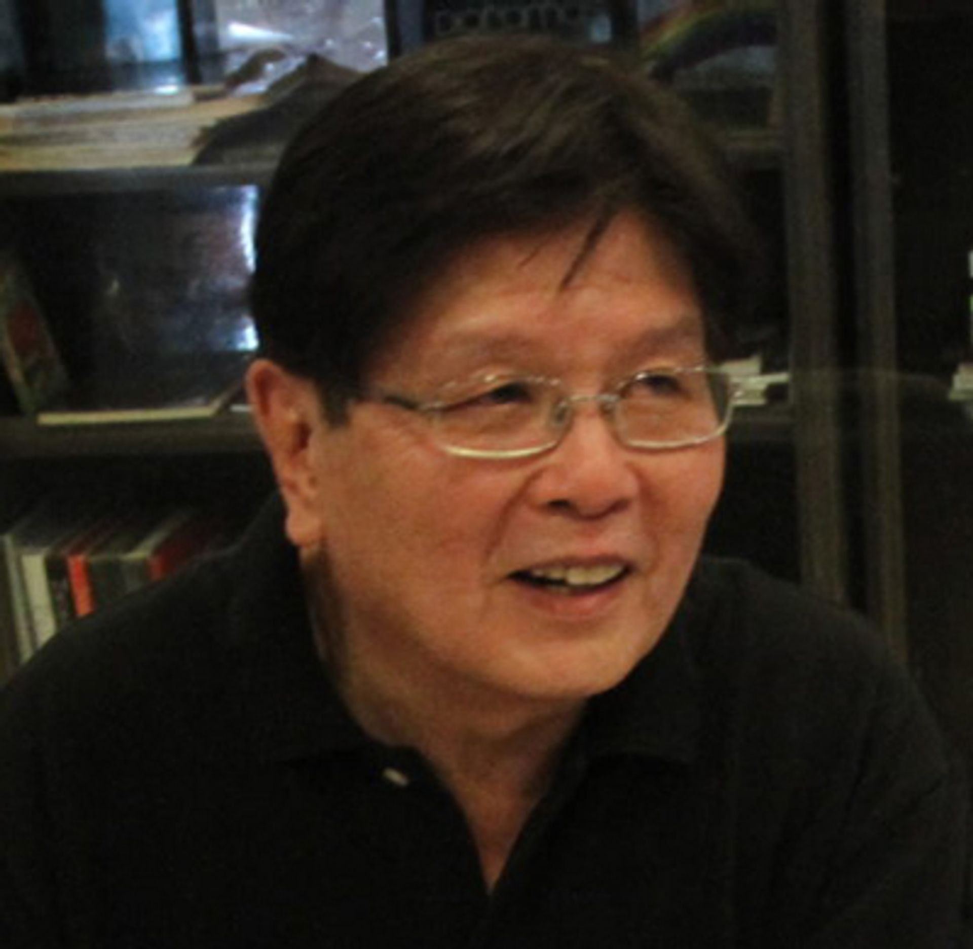 마이크 드 레온