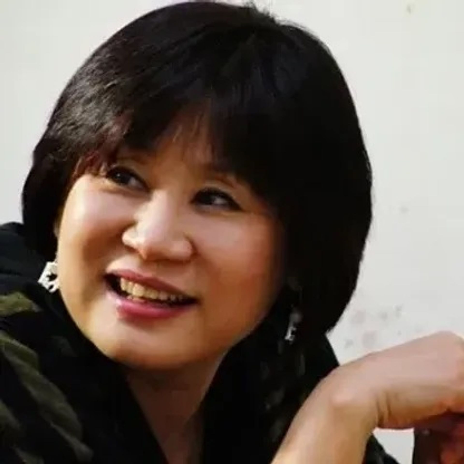 김정애