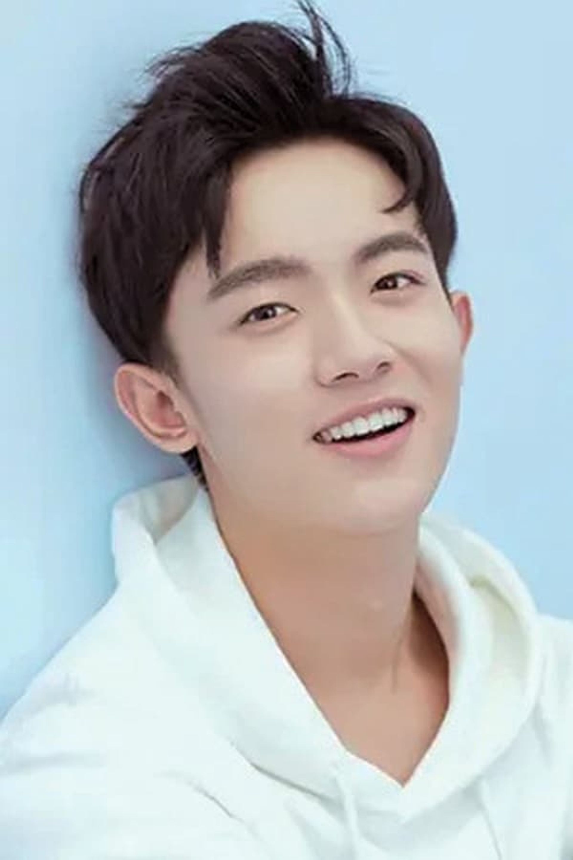 리 밍더