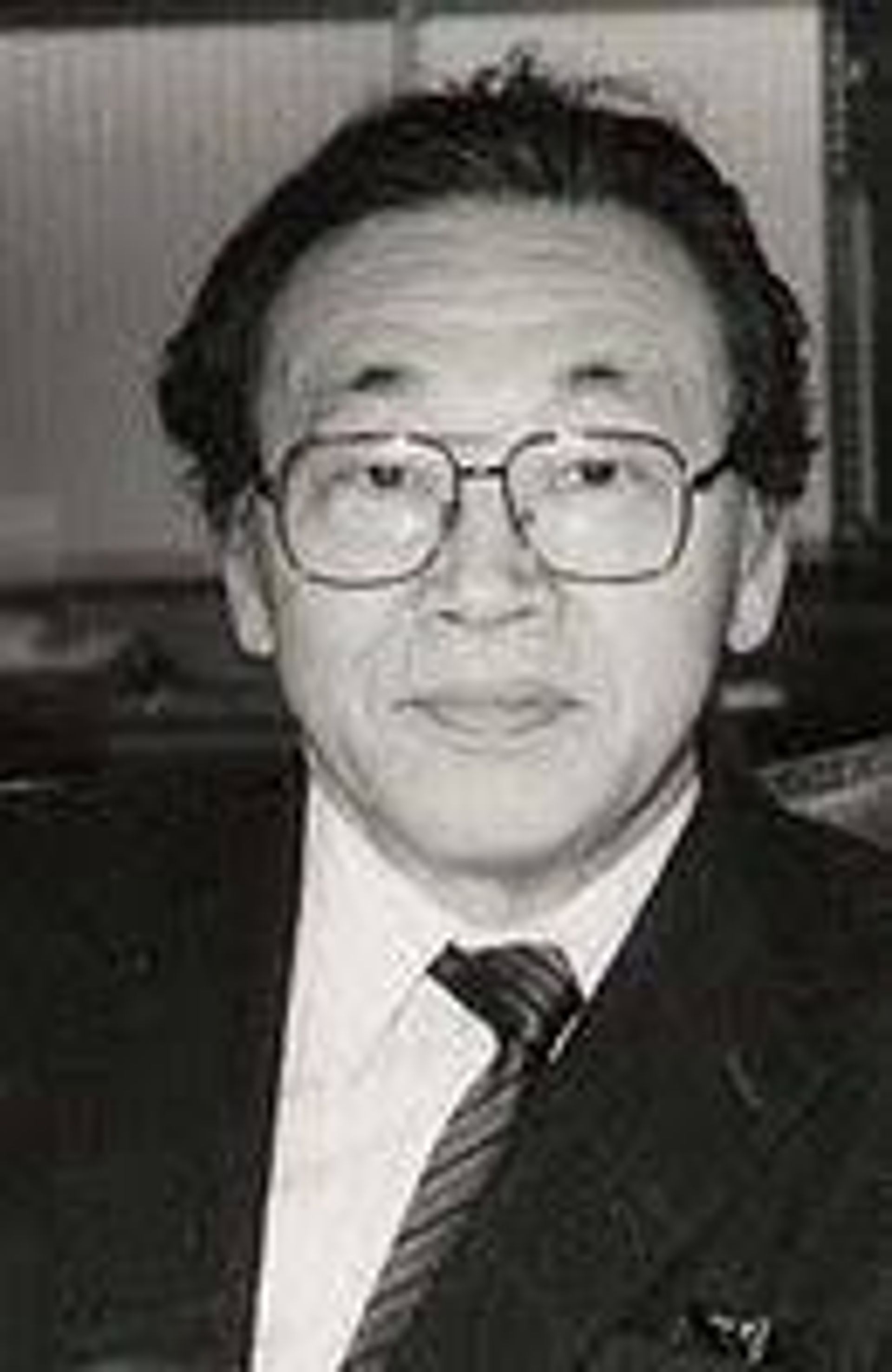 코마츠 호세이