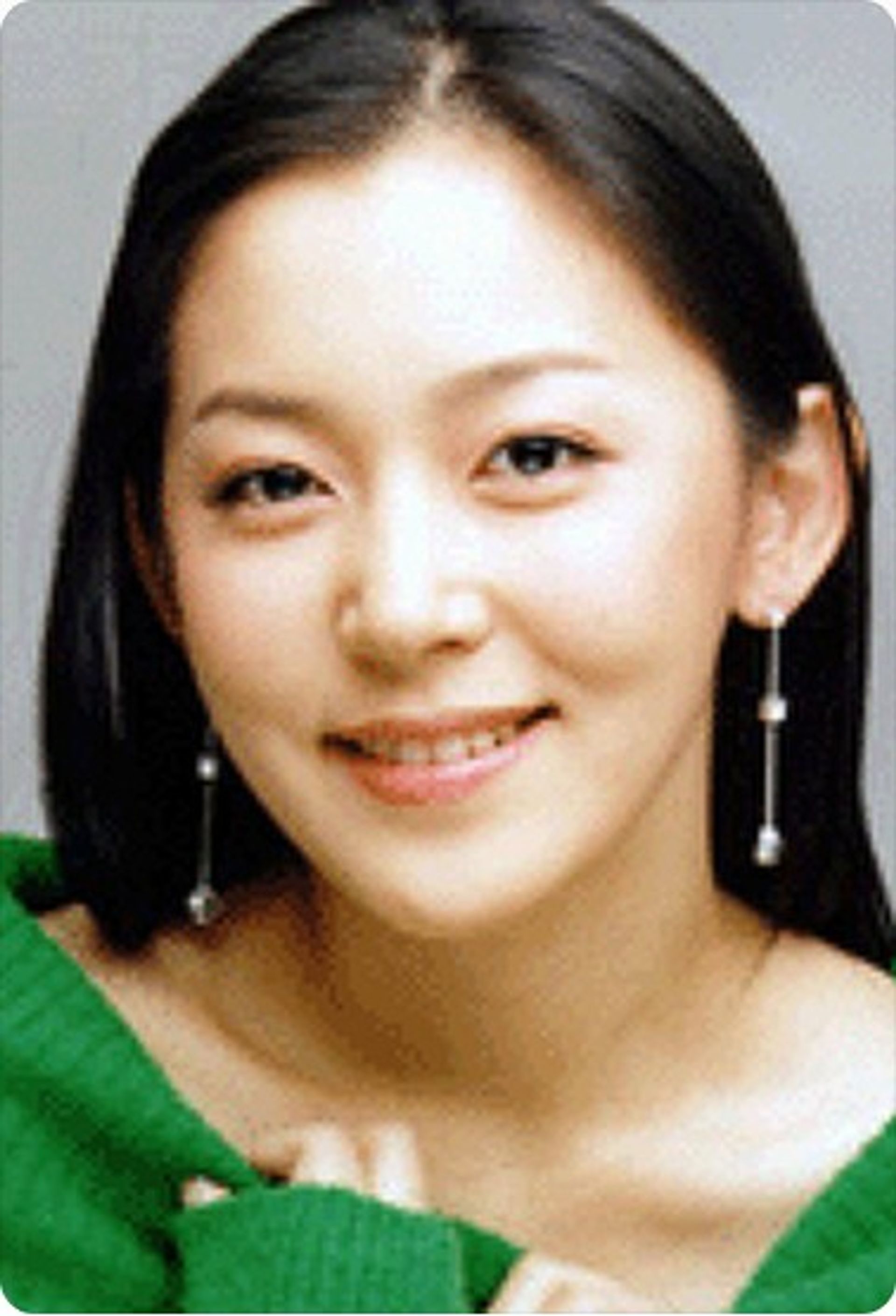 이은혜