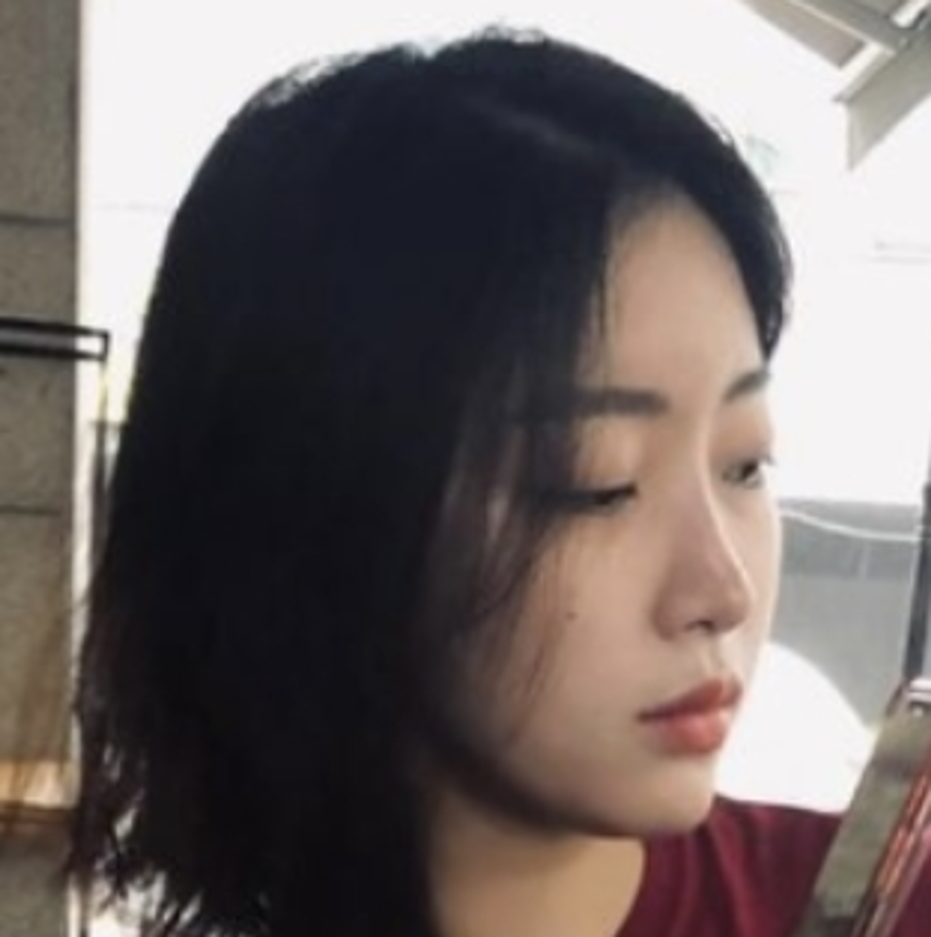 정자
