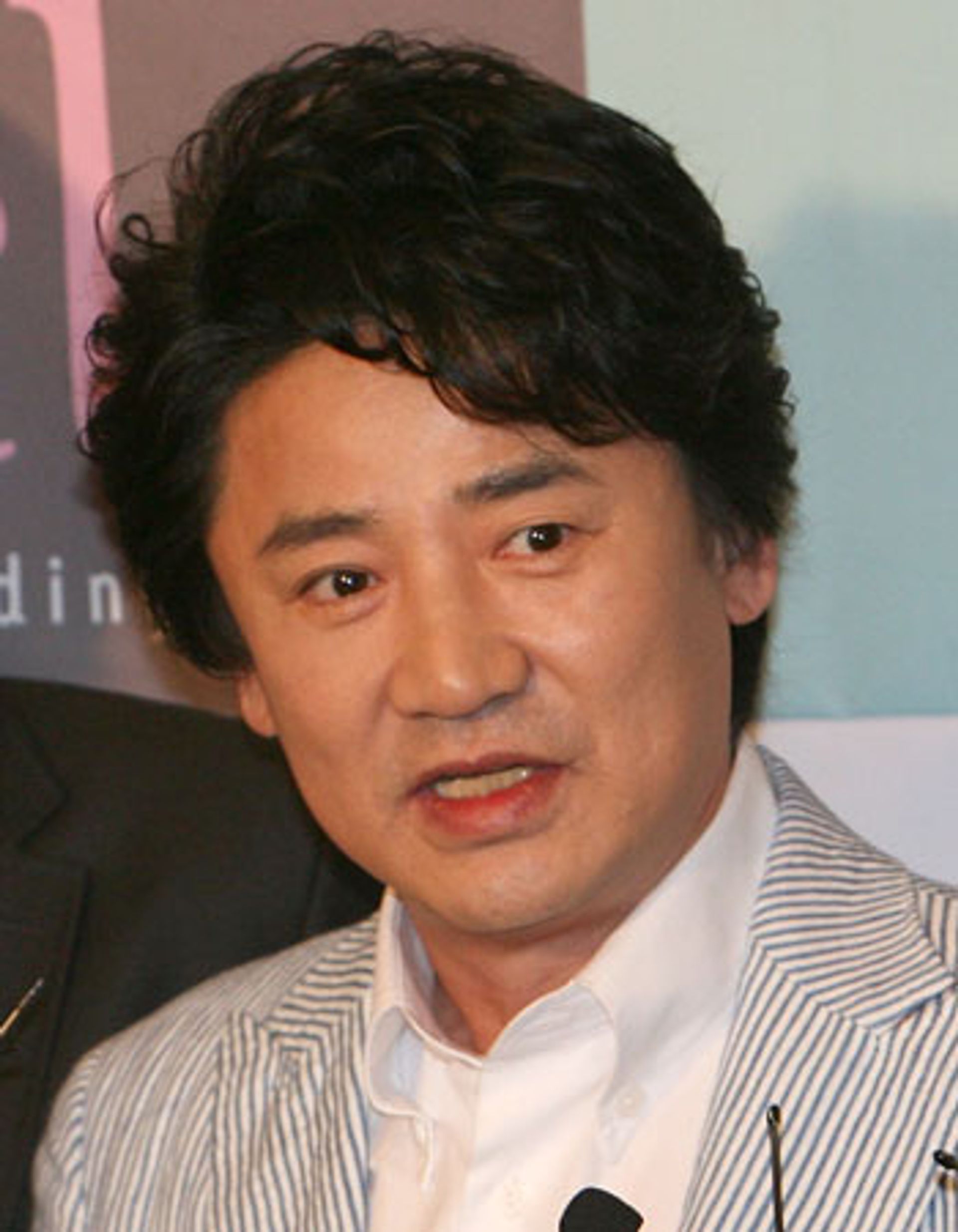 이영하