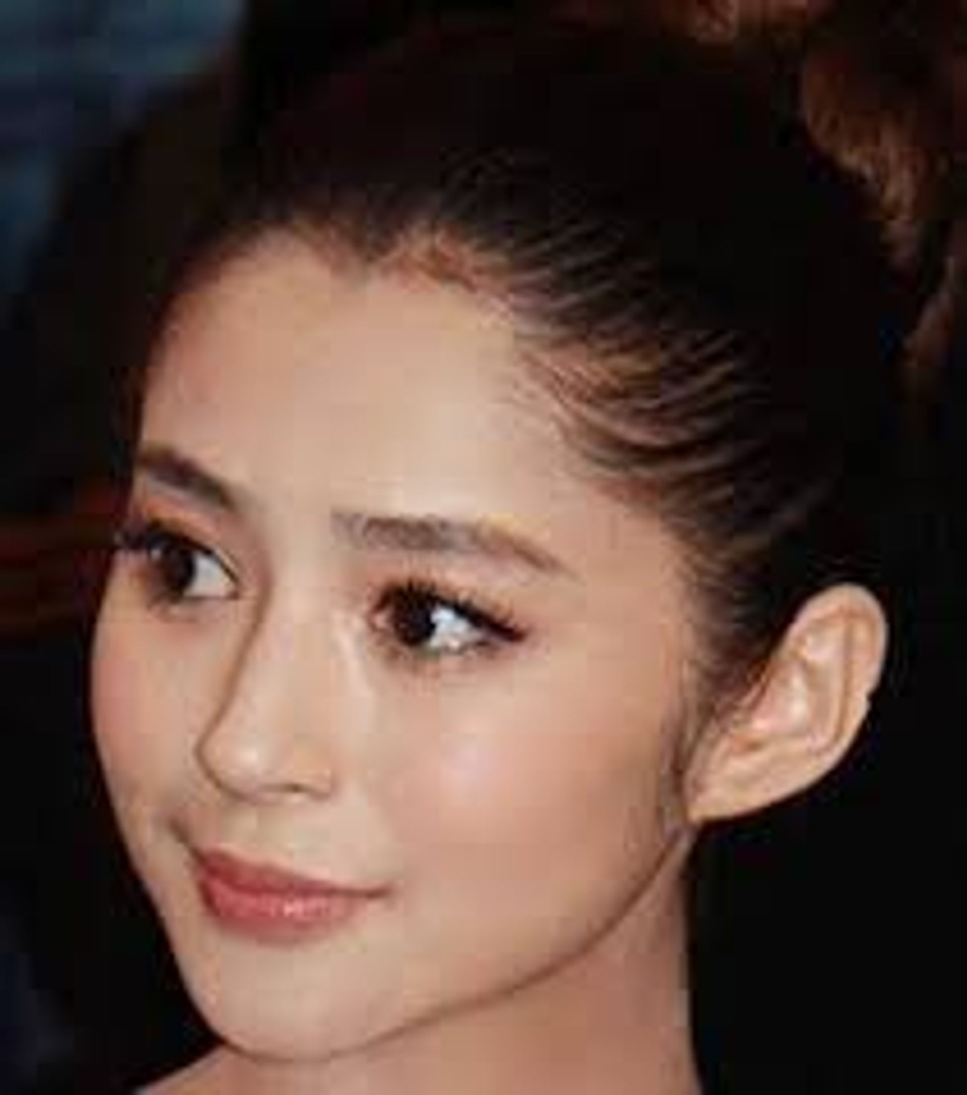 이심애