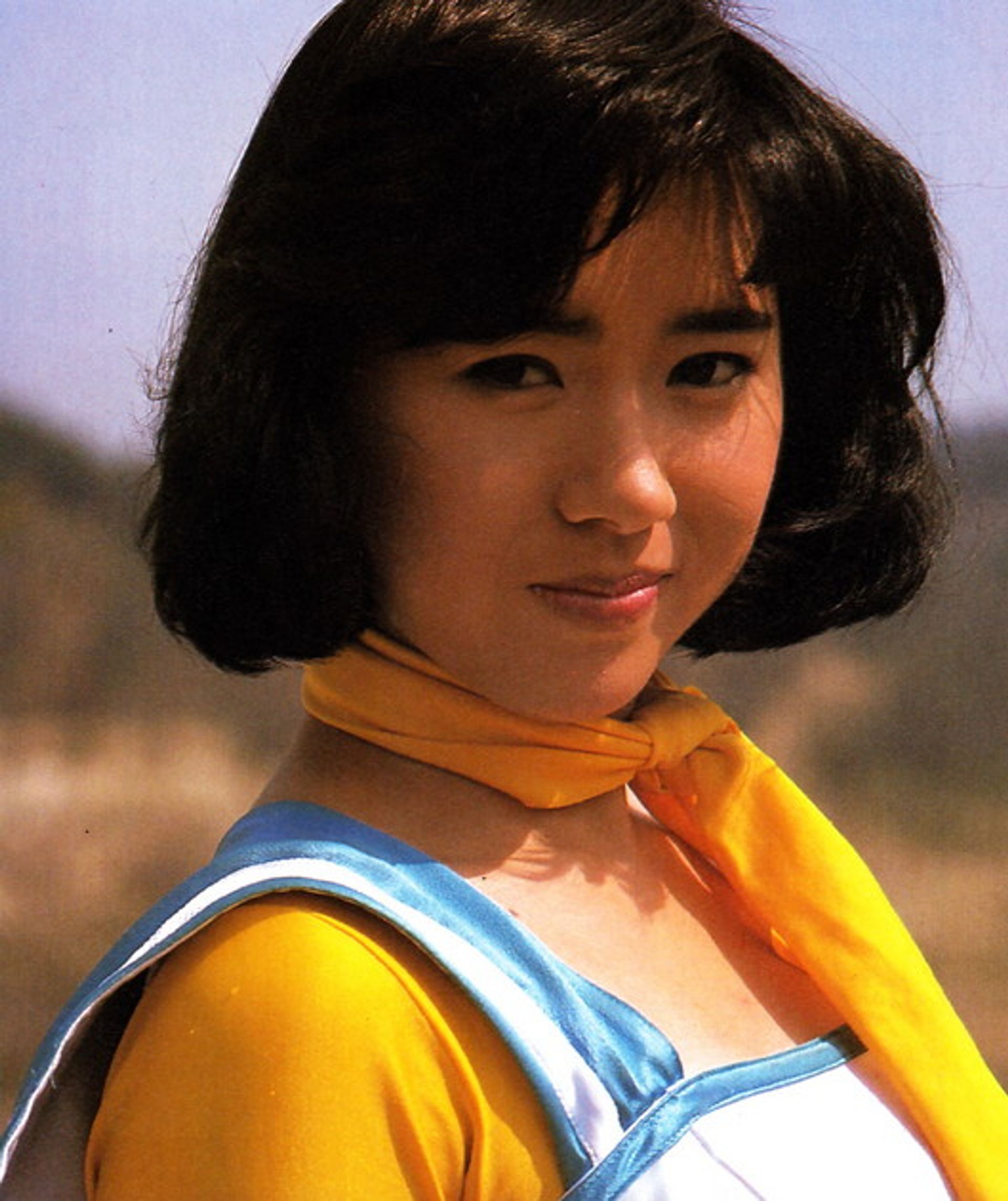 나카무라 요코