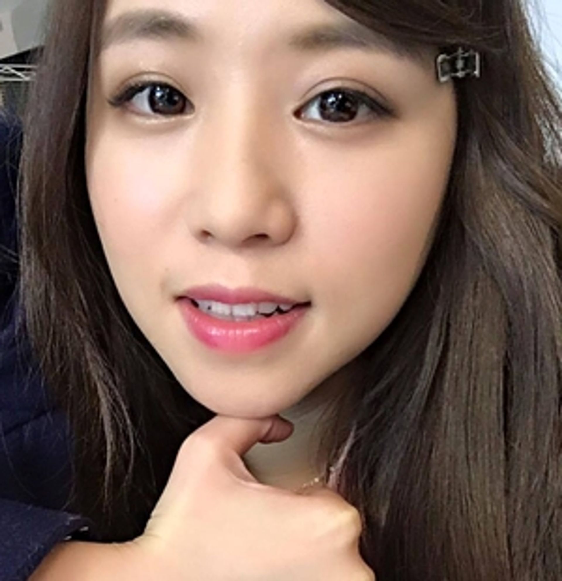 알리나 젱