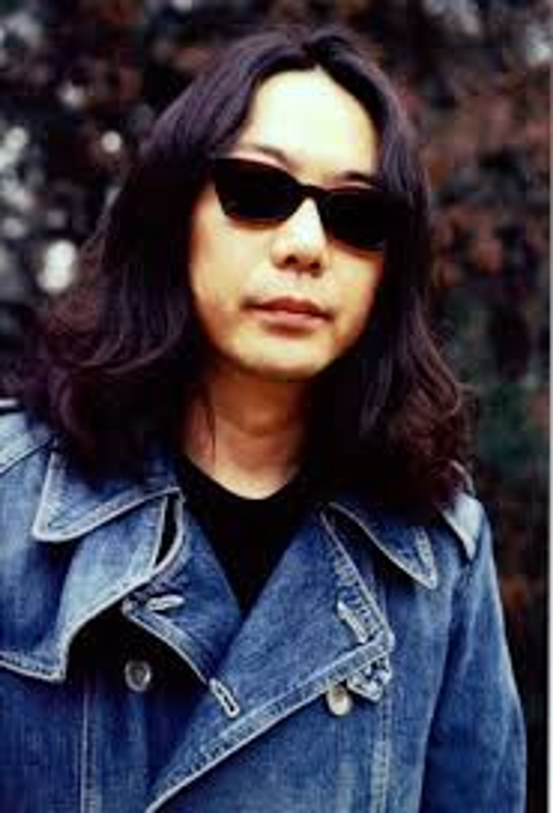 미우라 준