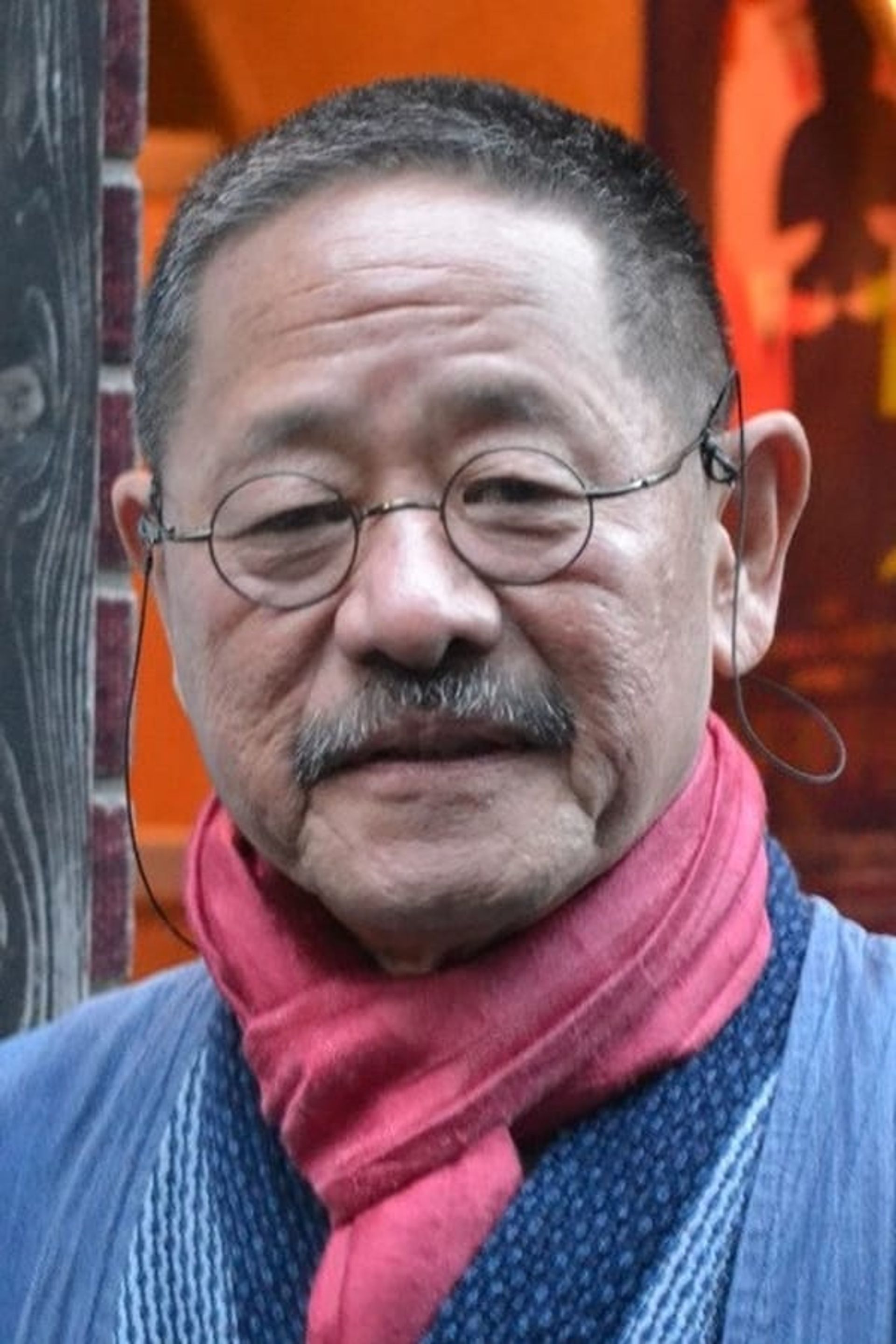 도바야마 분메이