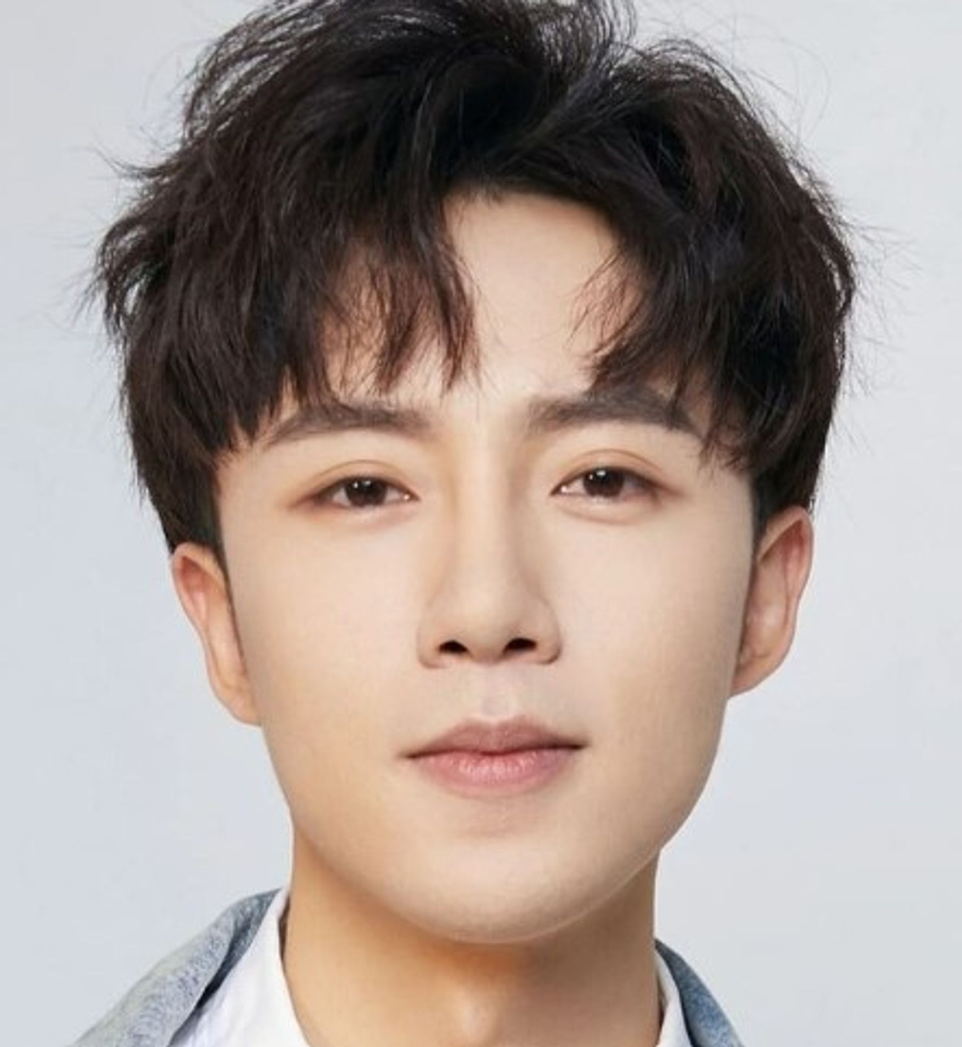 우헌신