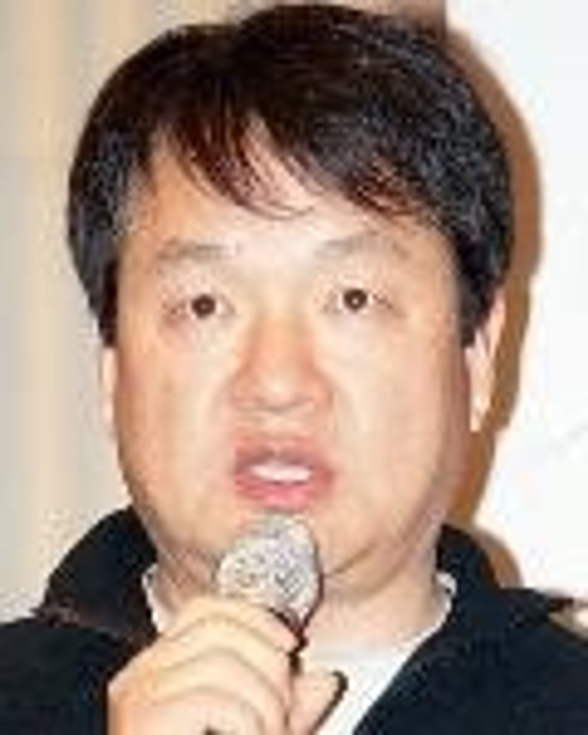 장용우