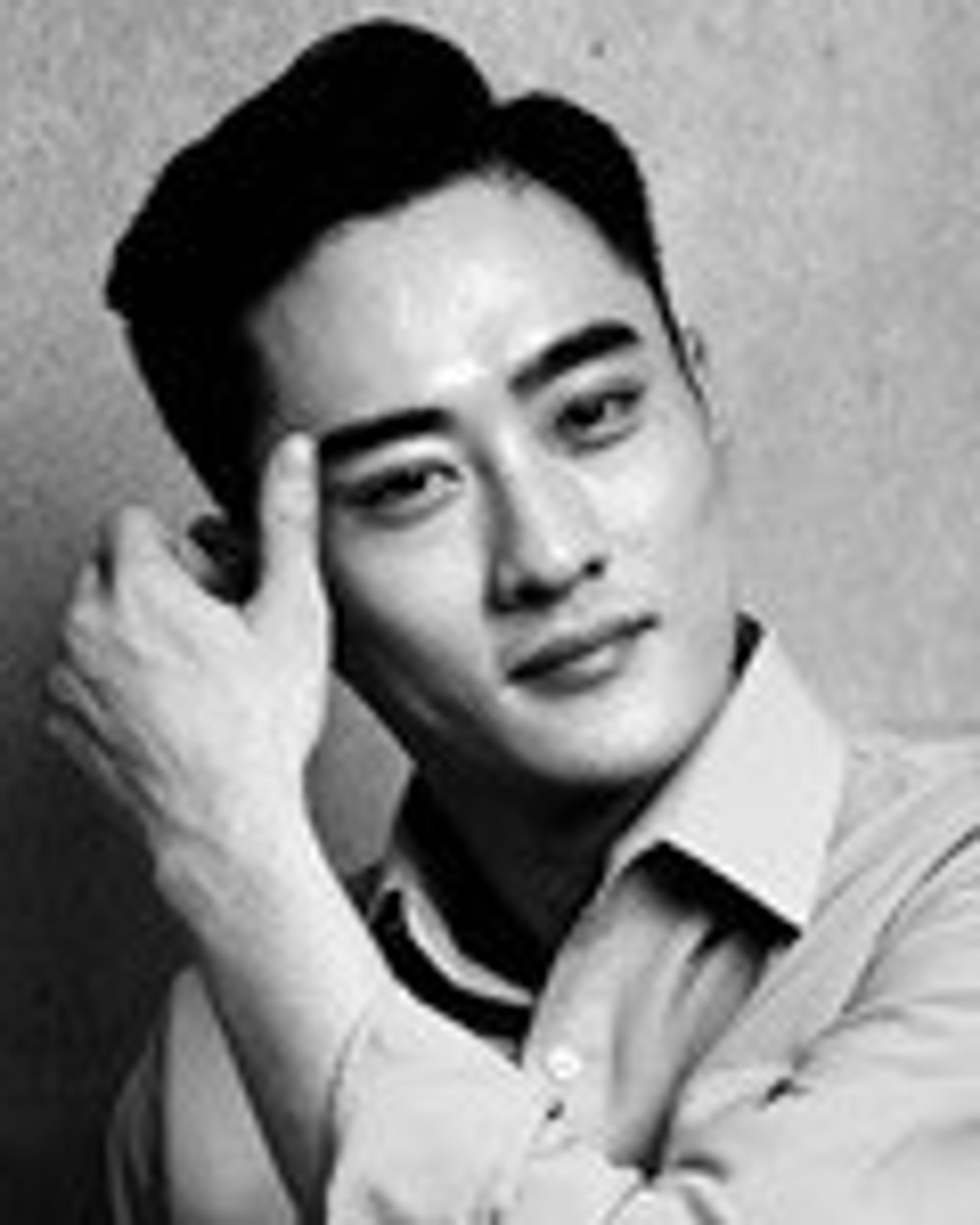 이호수