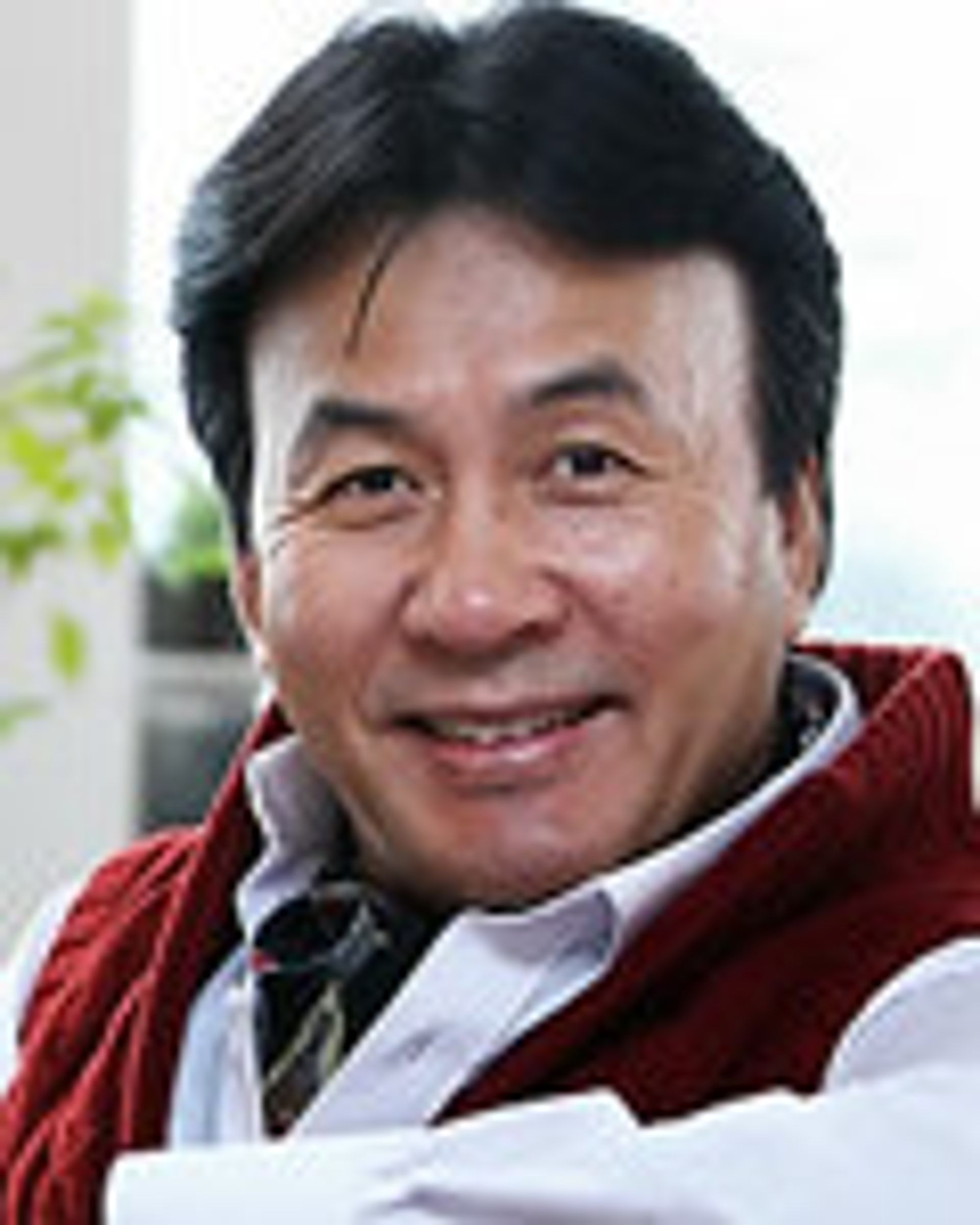 박영규