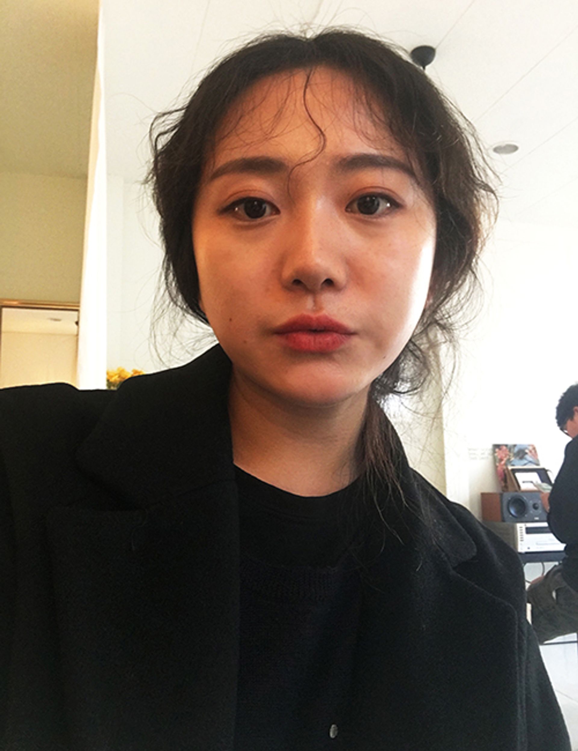 김혜정