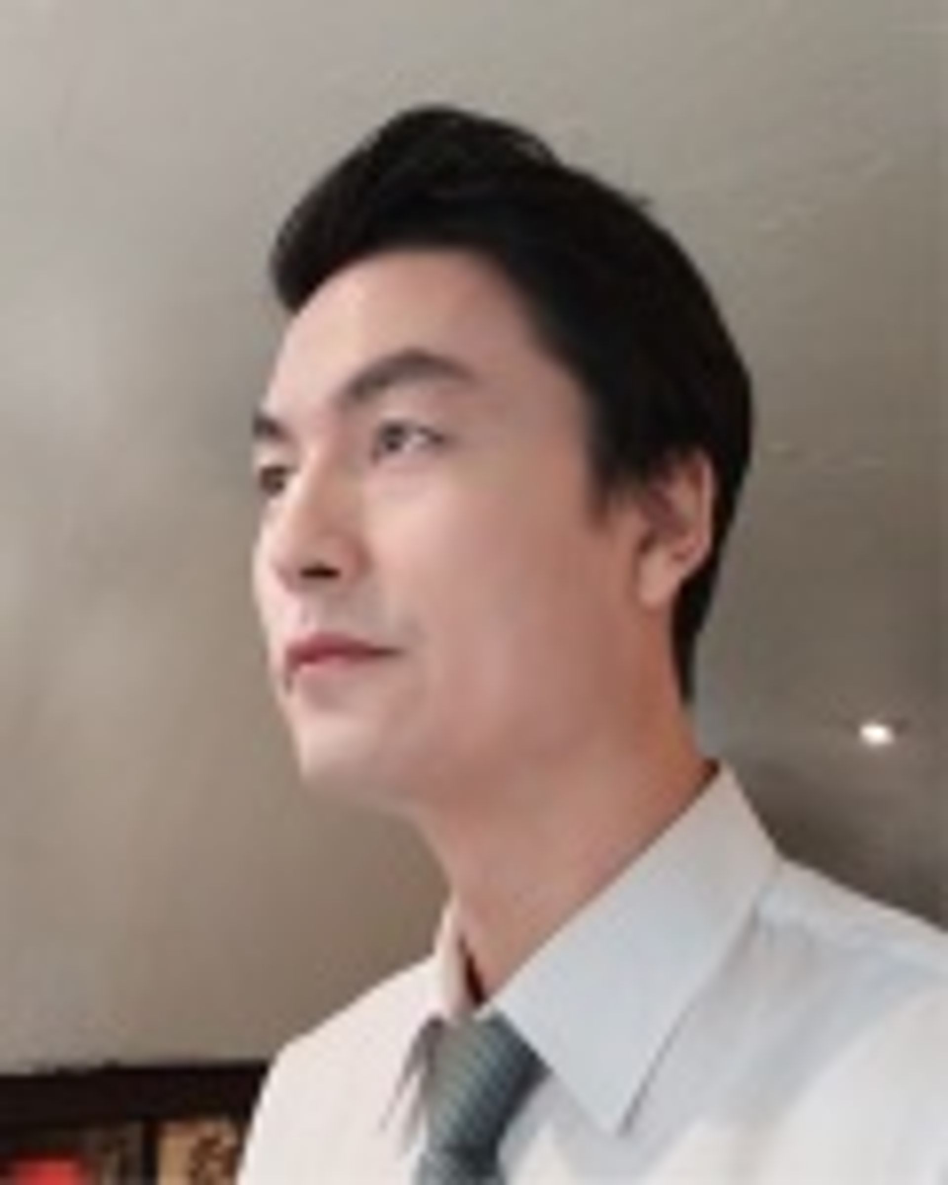 강영일