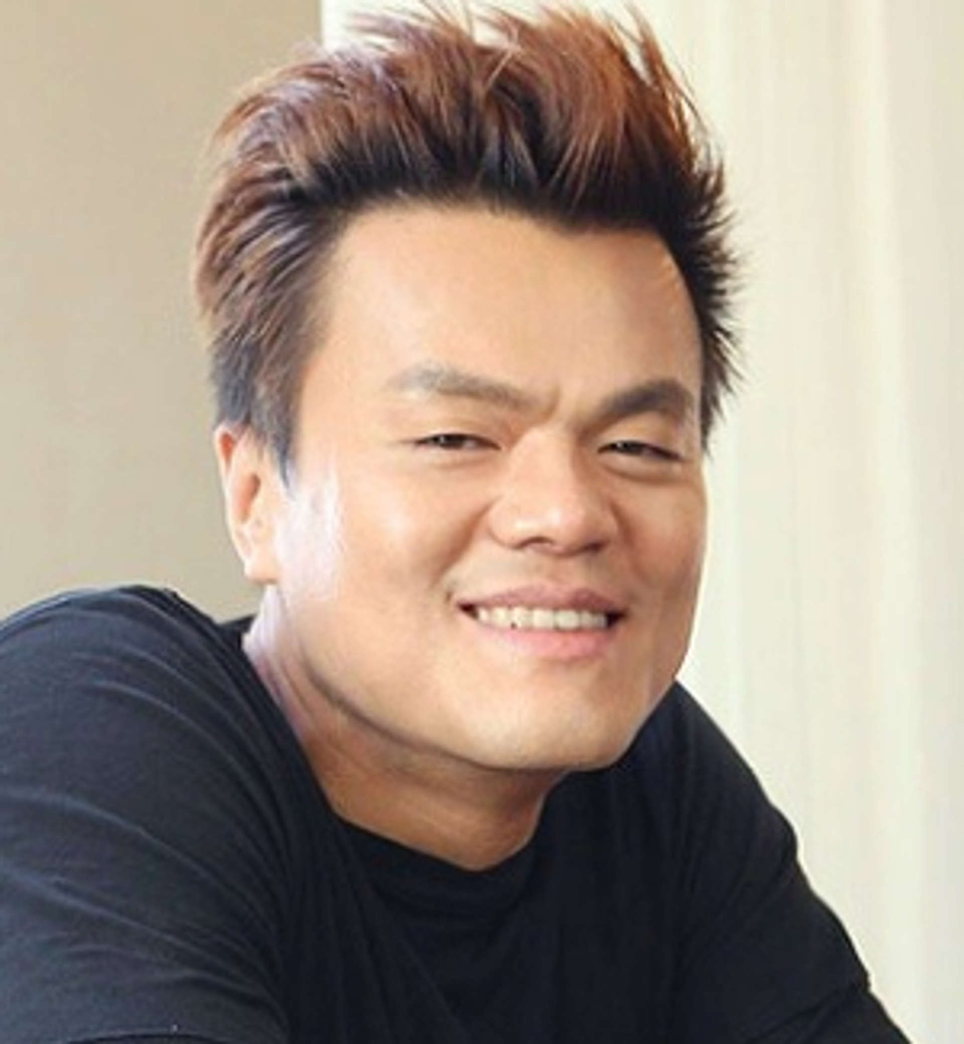 박진영