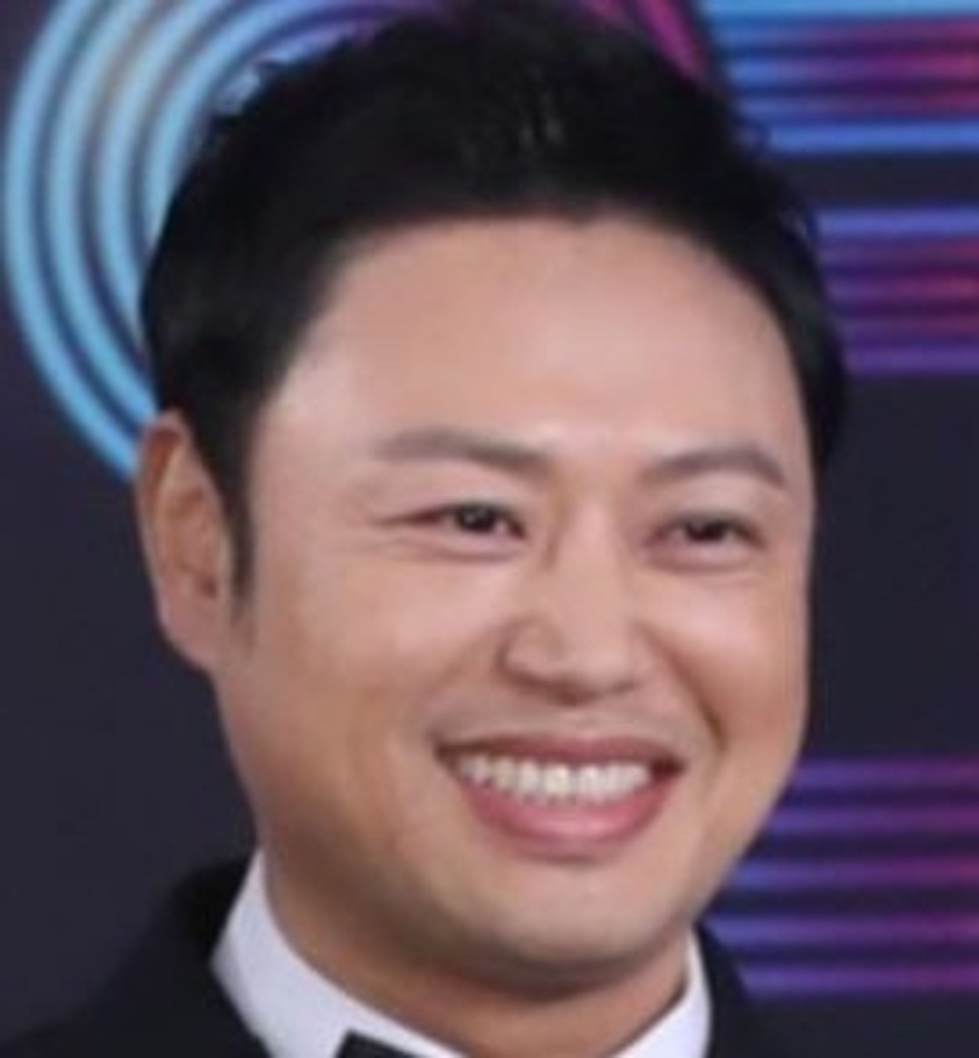 양치승