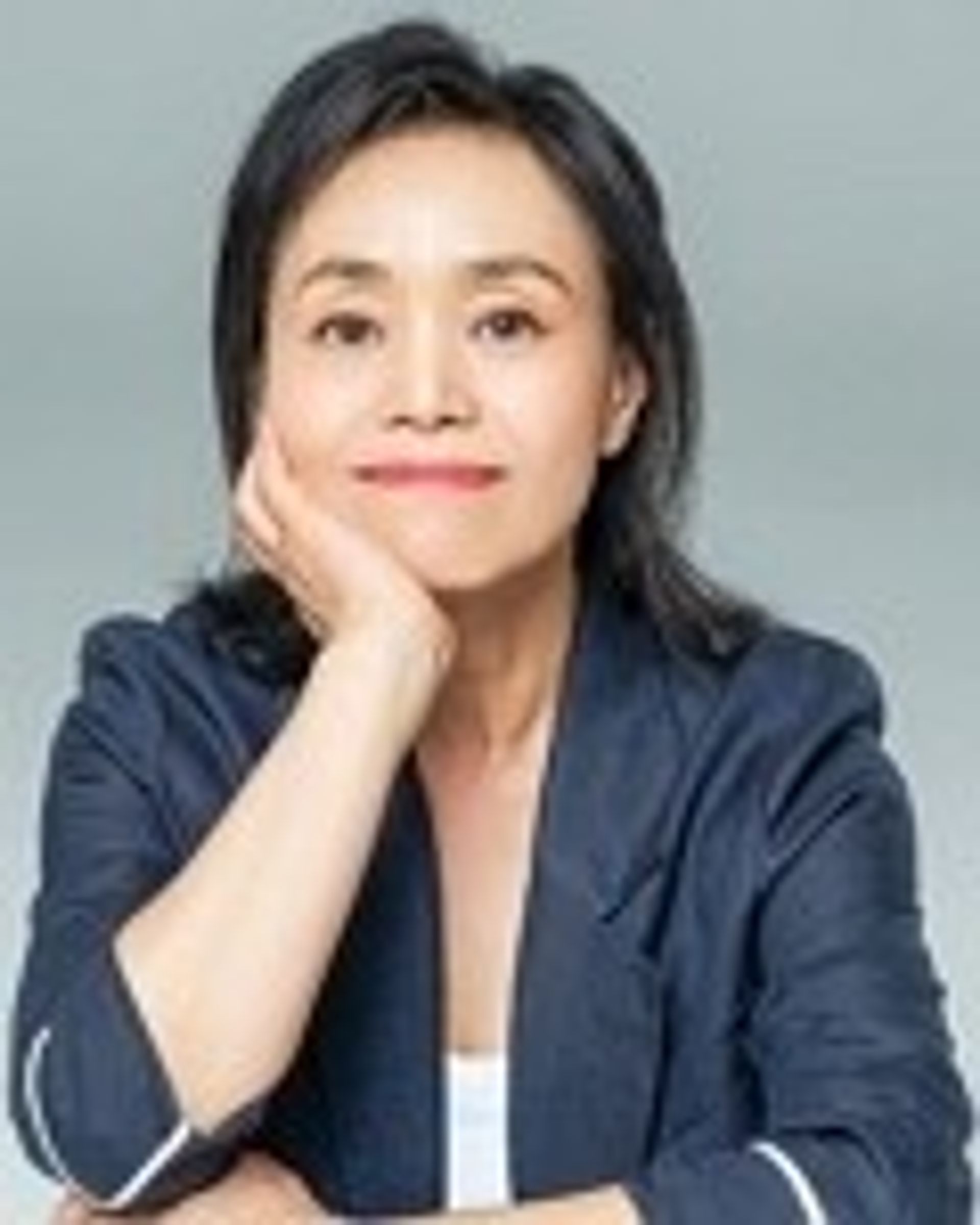 강애심