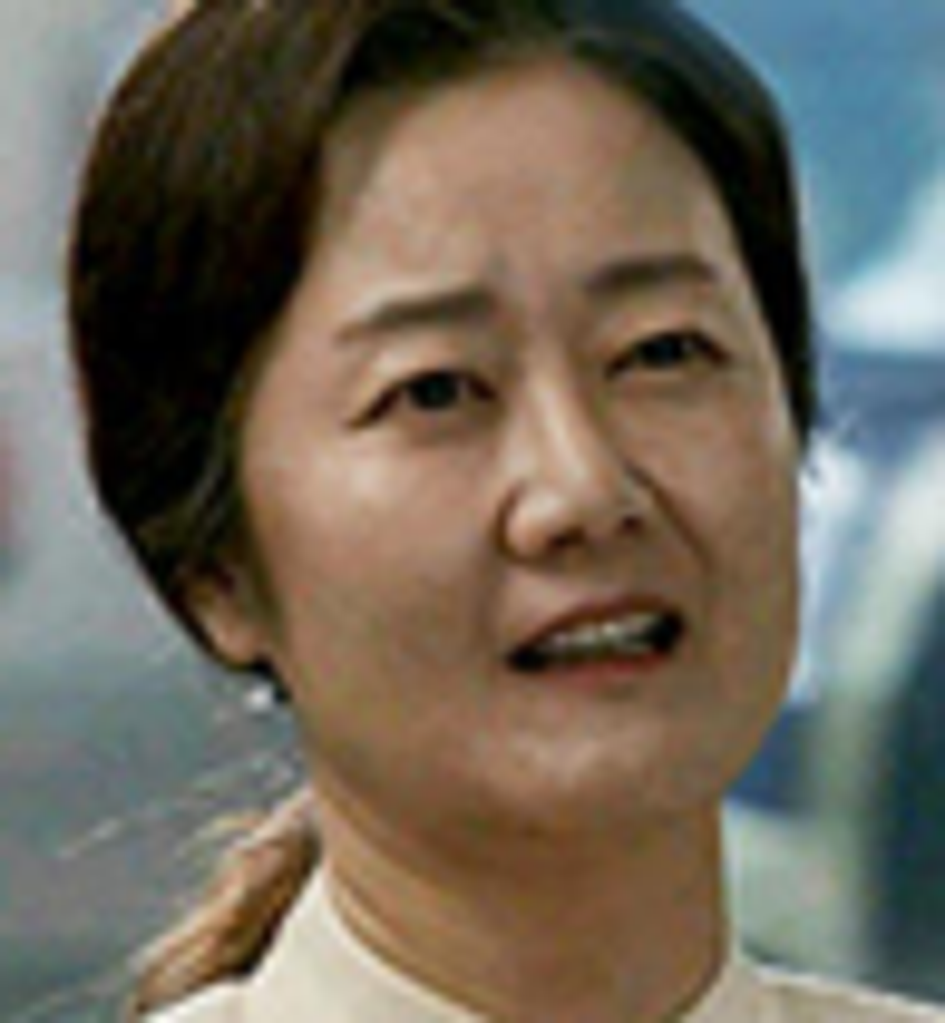 김정은