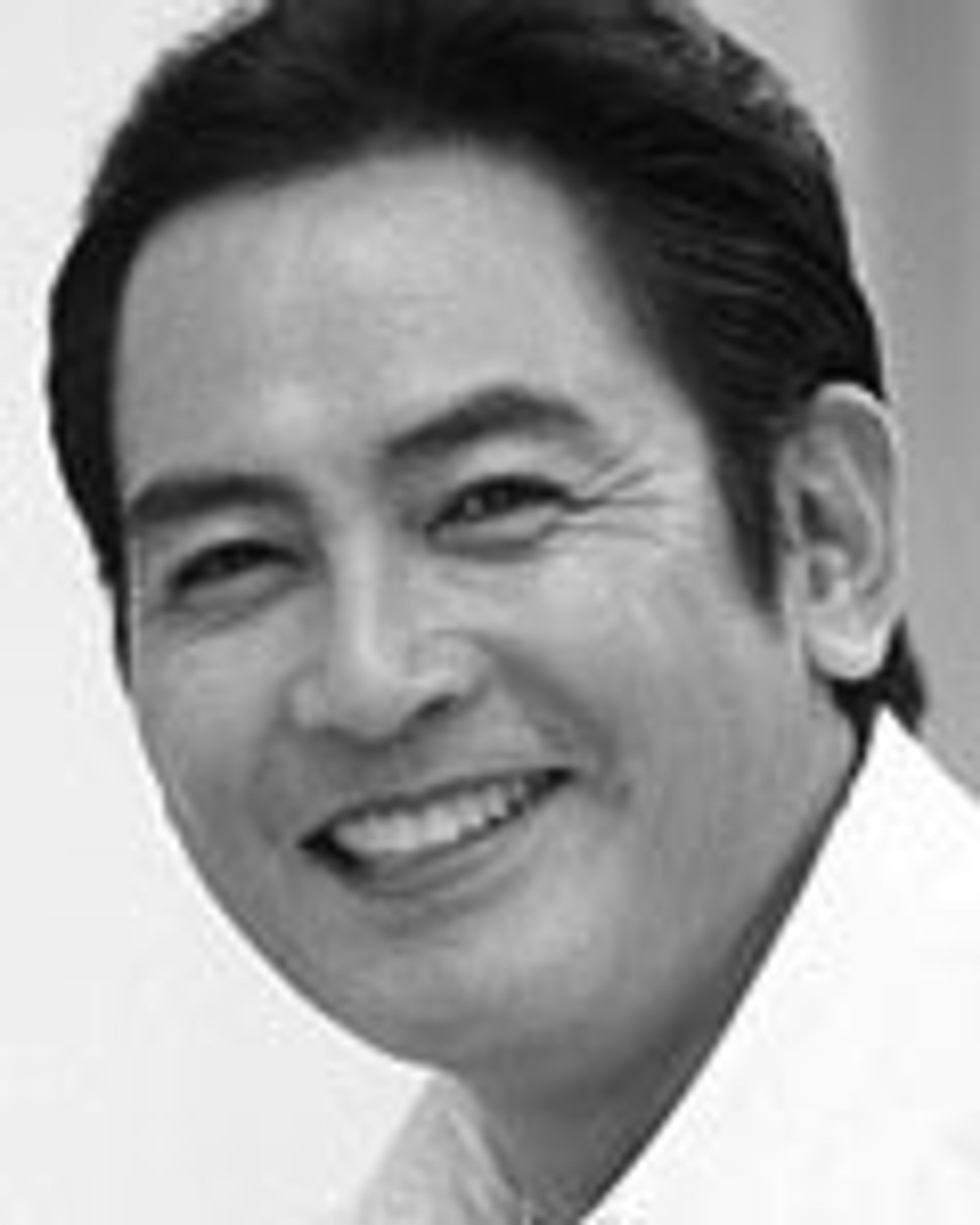타쿠마 신