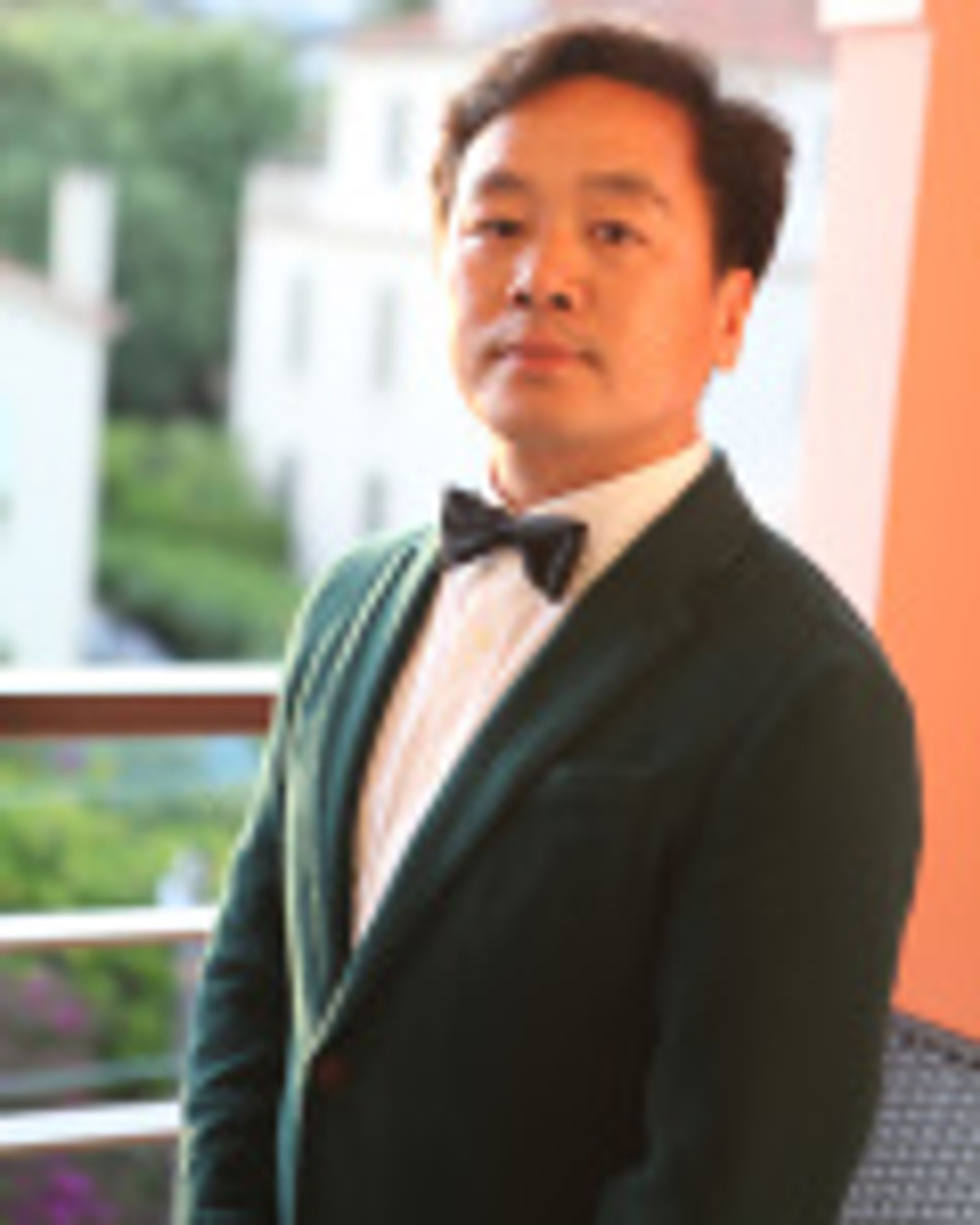 리우 쥔펑