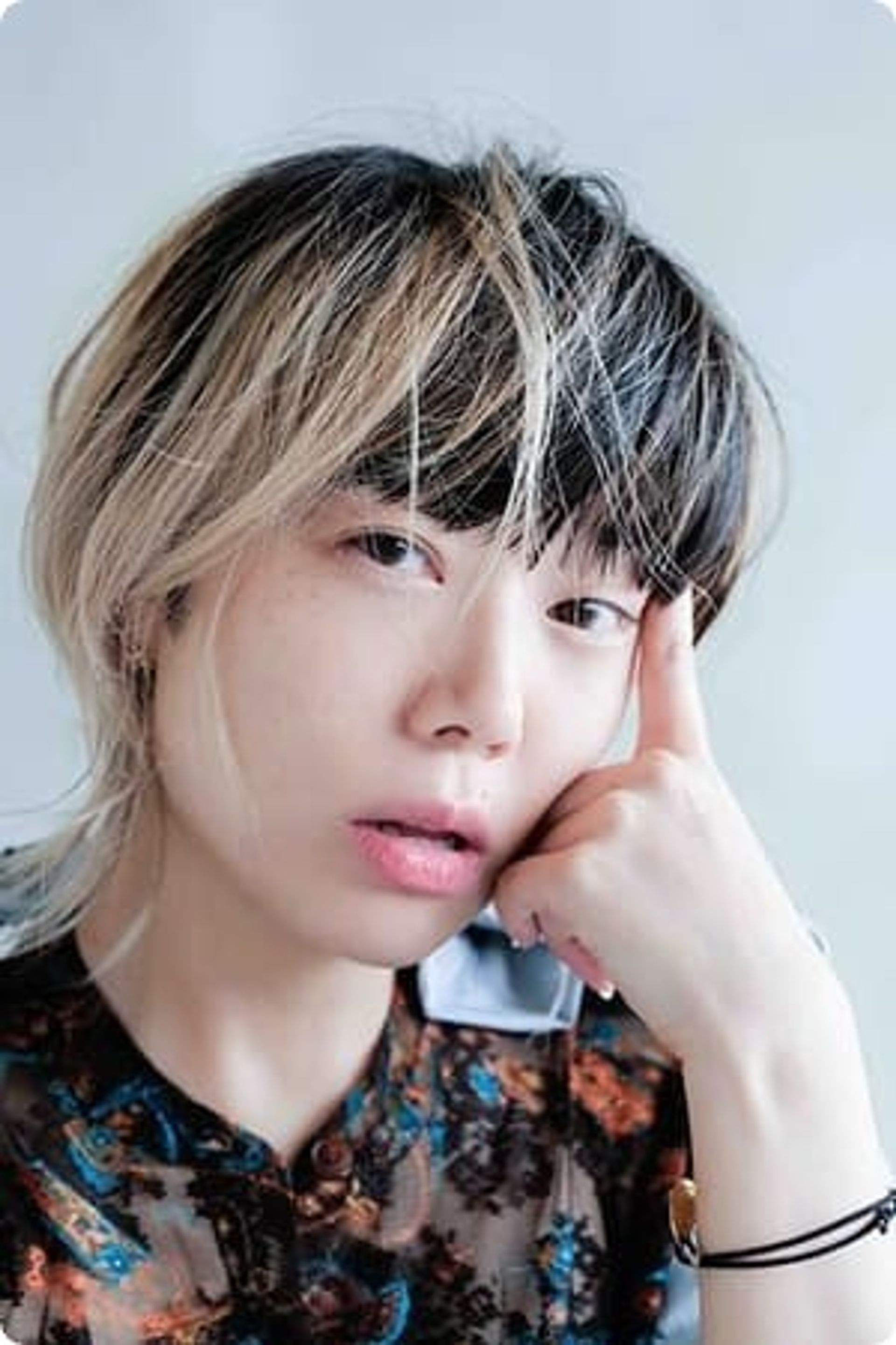 사류