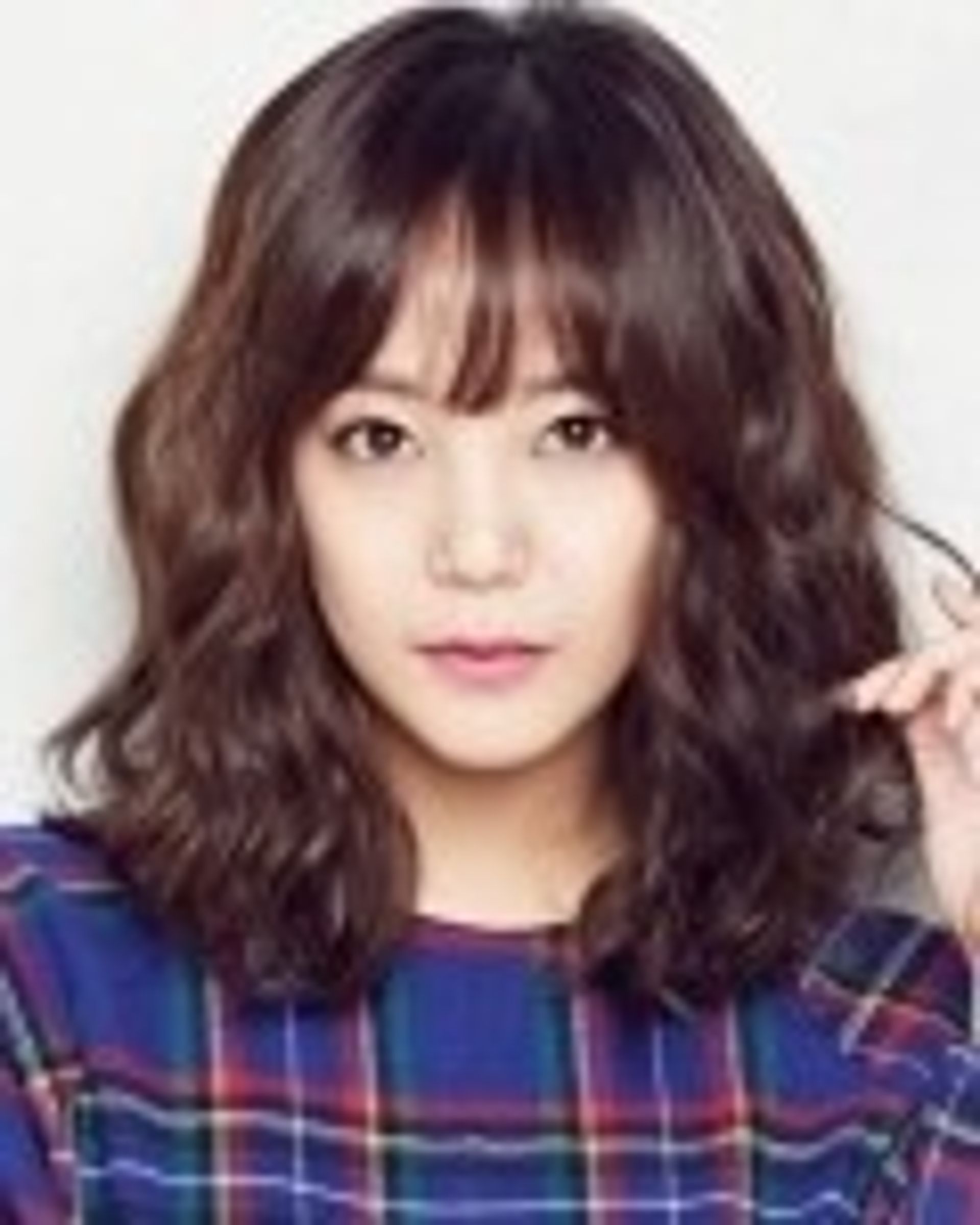 고은아