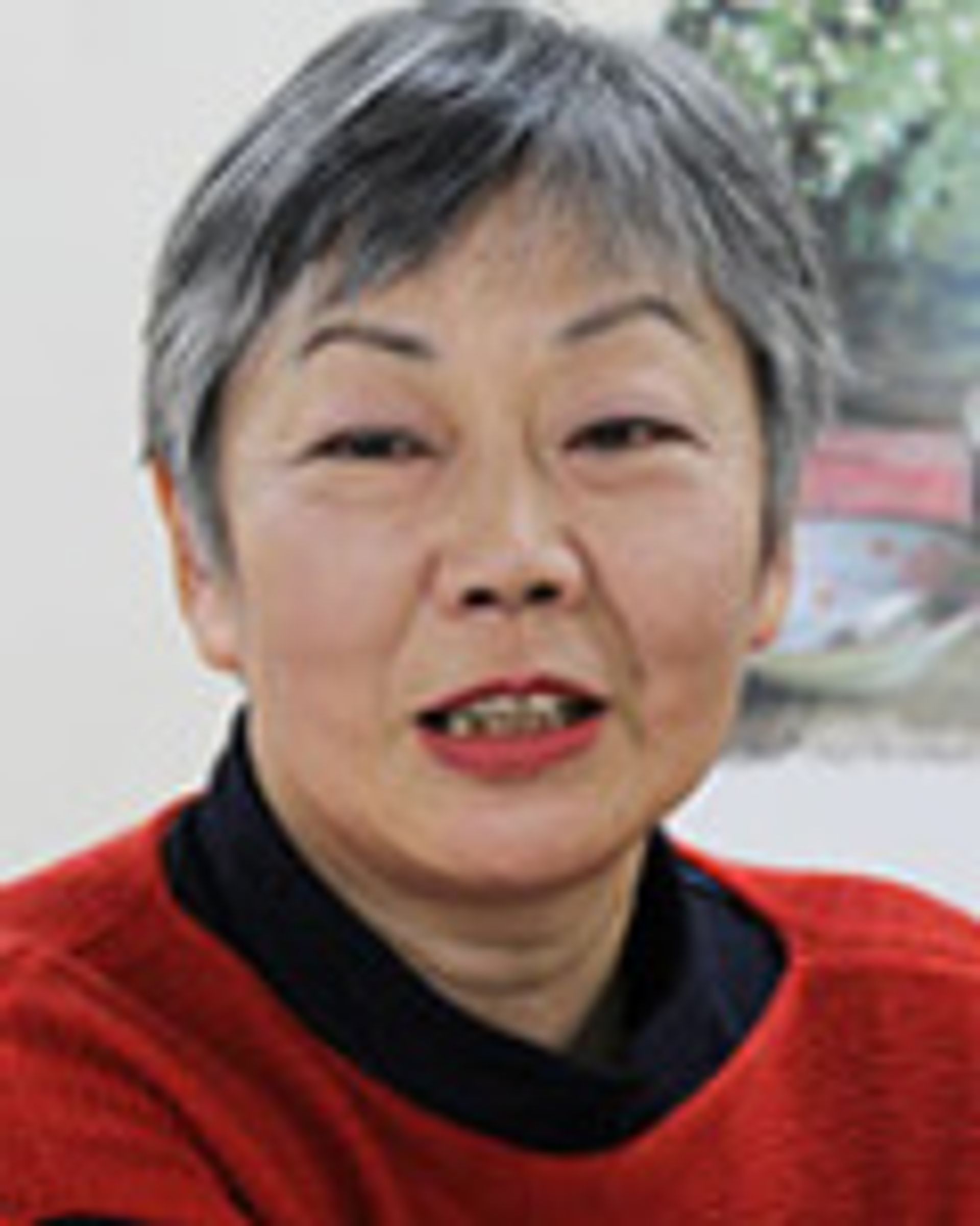 마츠타니 미츠에