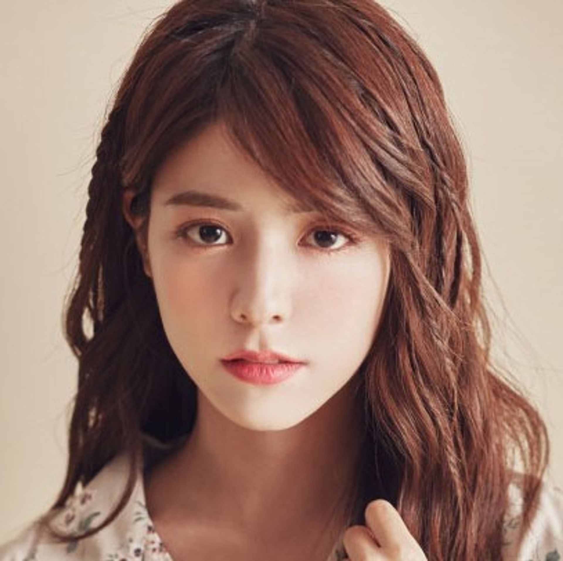 후지이 미나