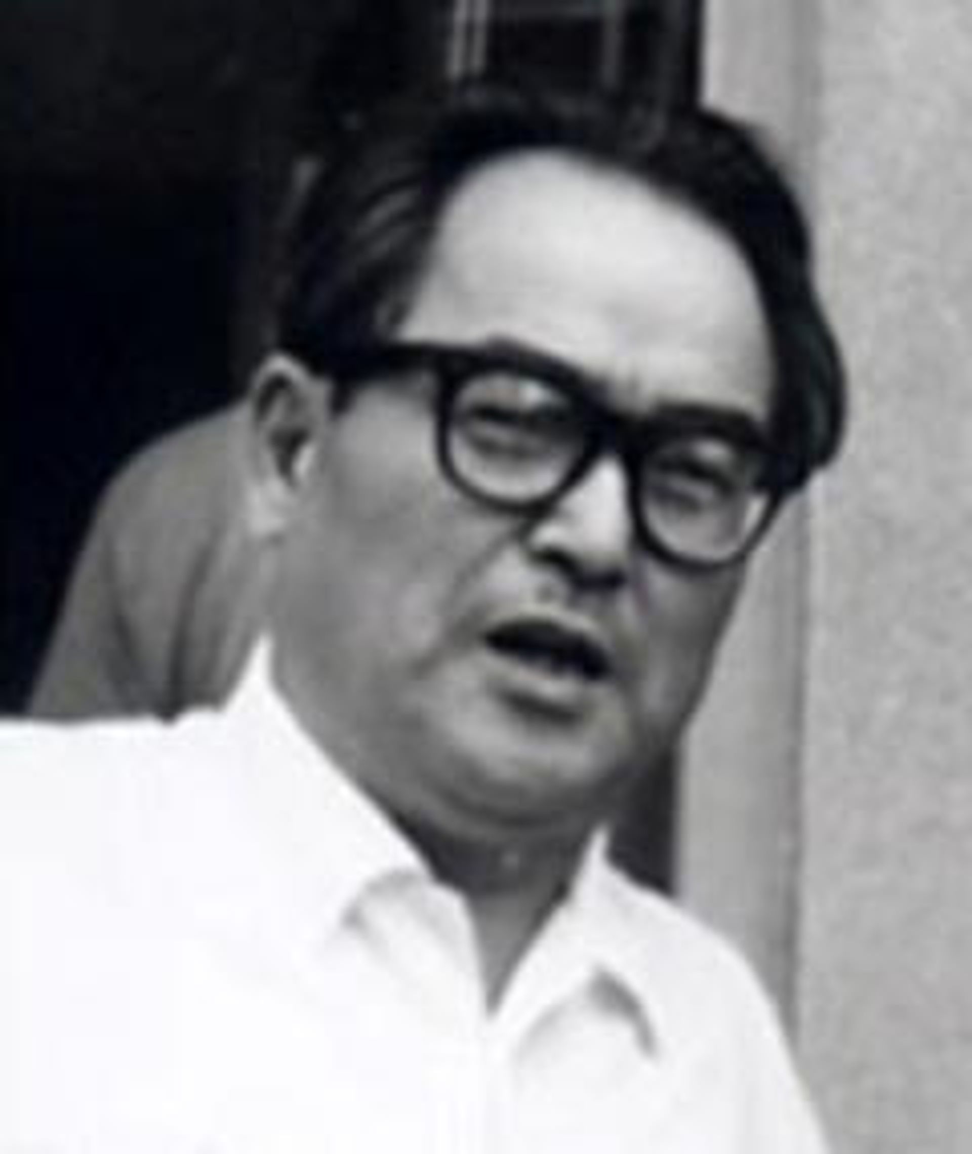 카즈오 모리