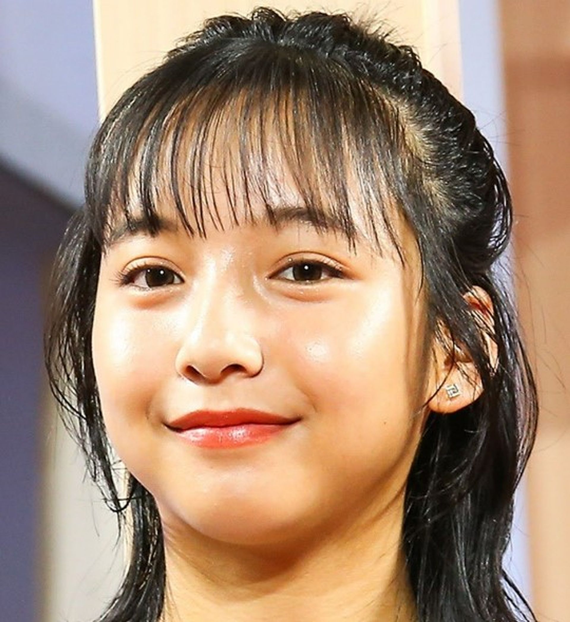 야마노우치 스즈