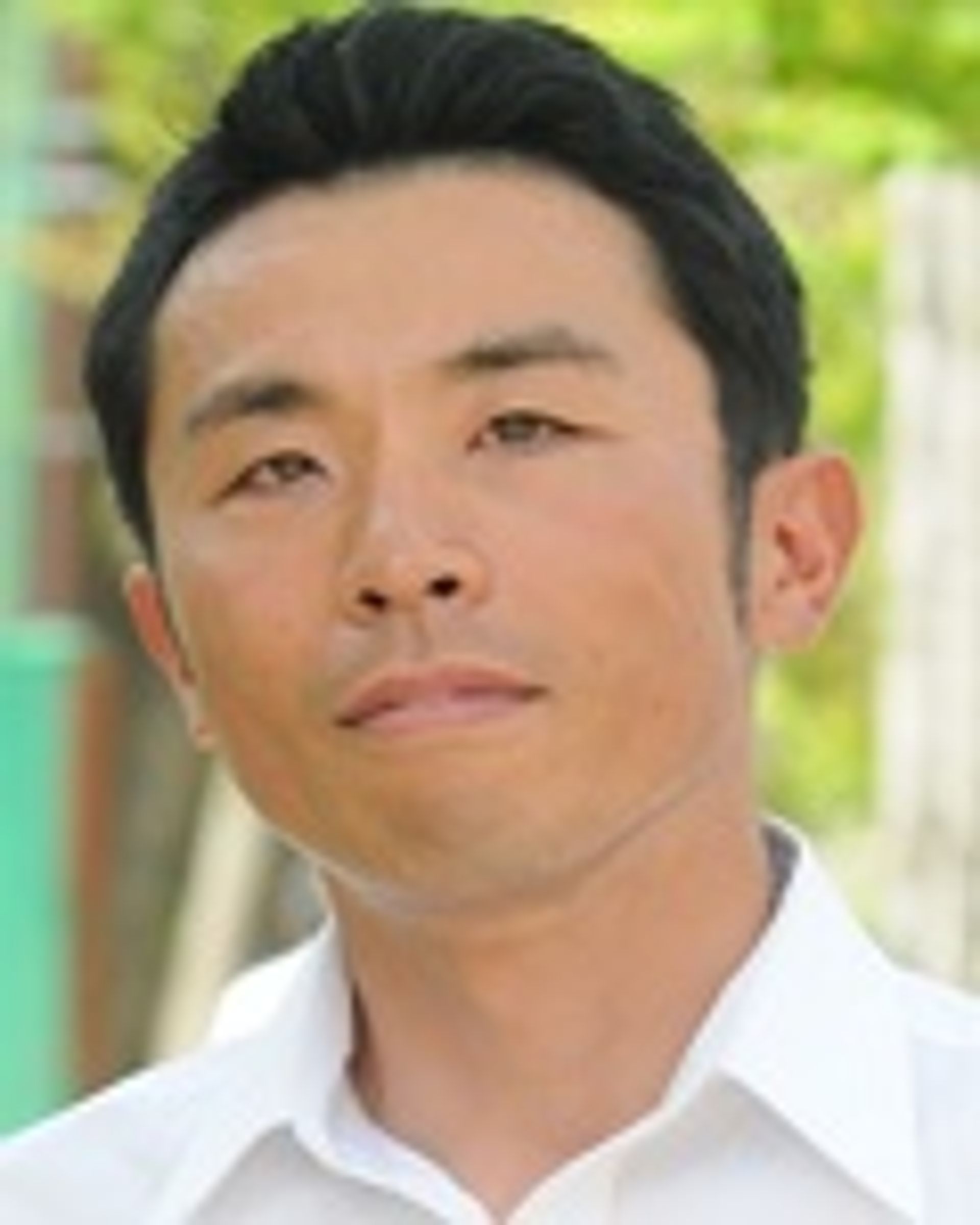 요코우치 히로키