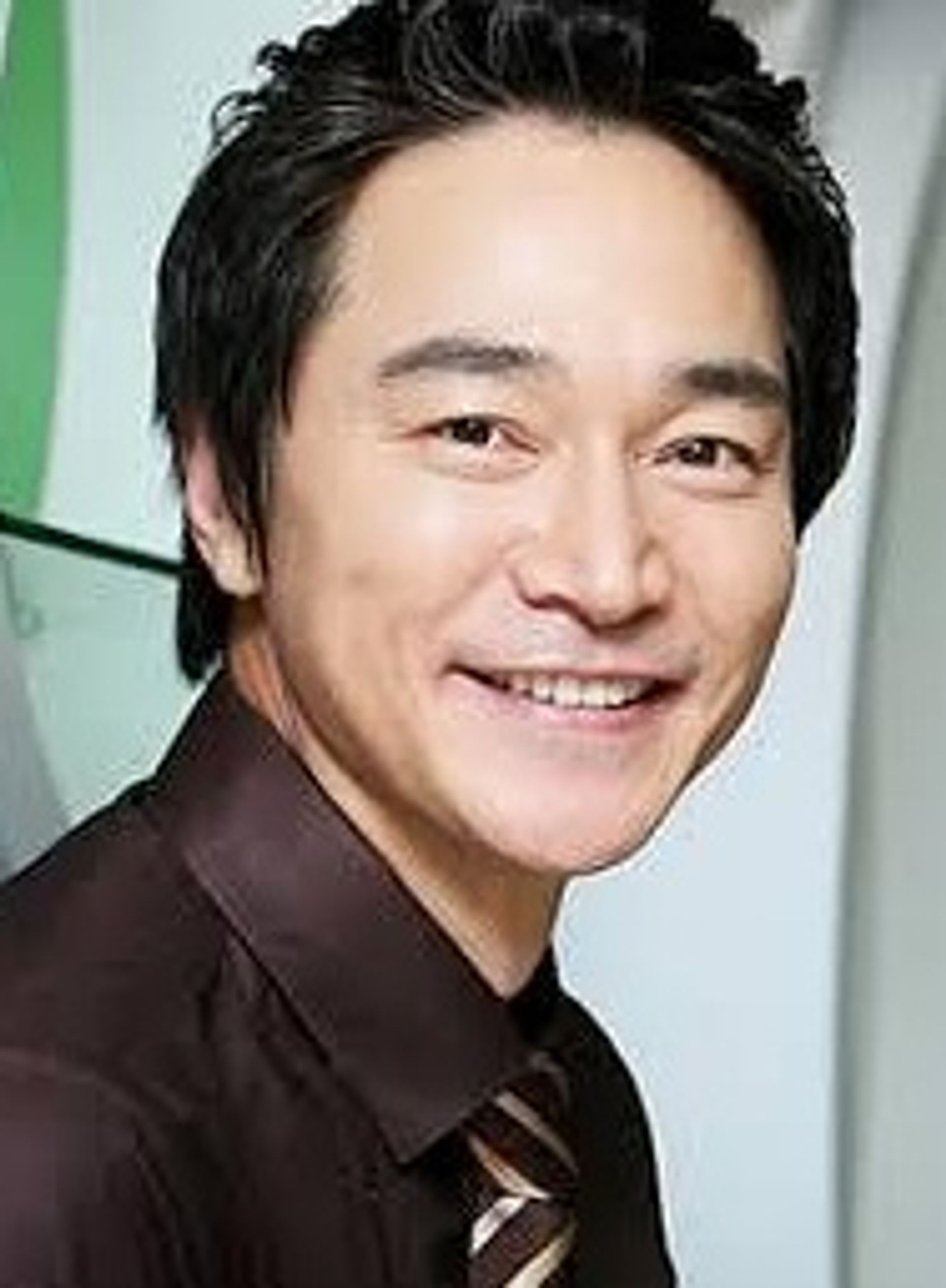 정보석