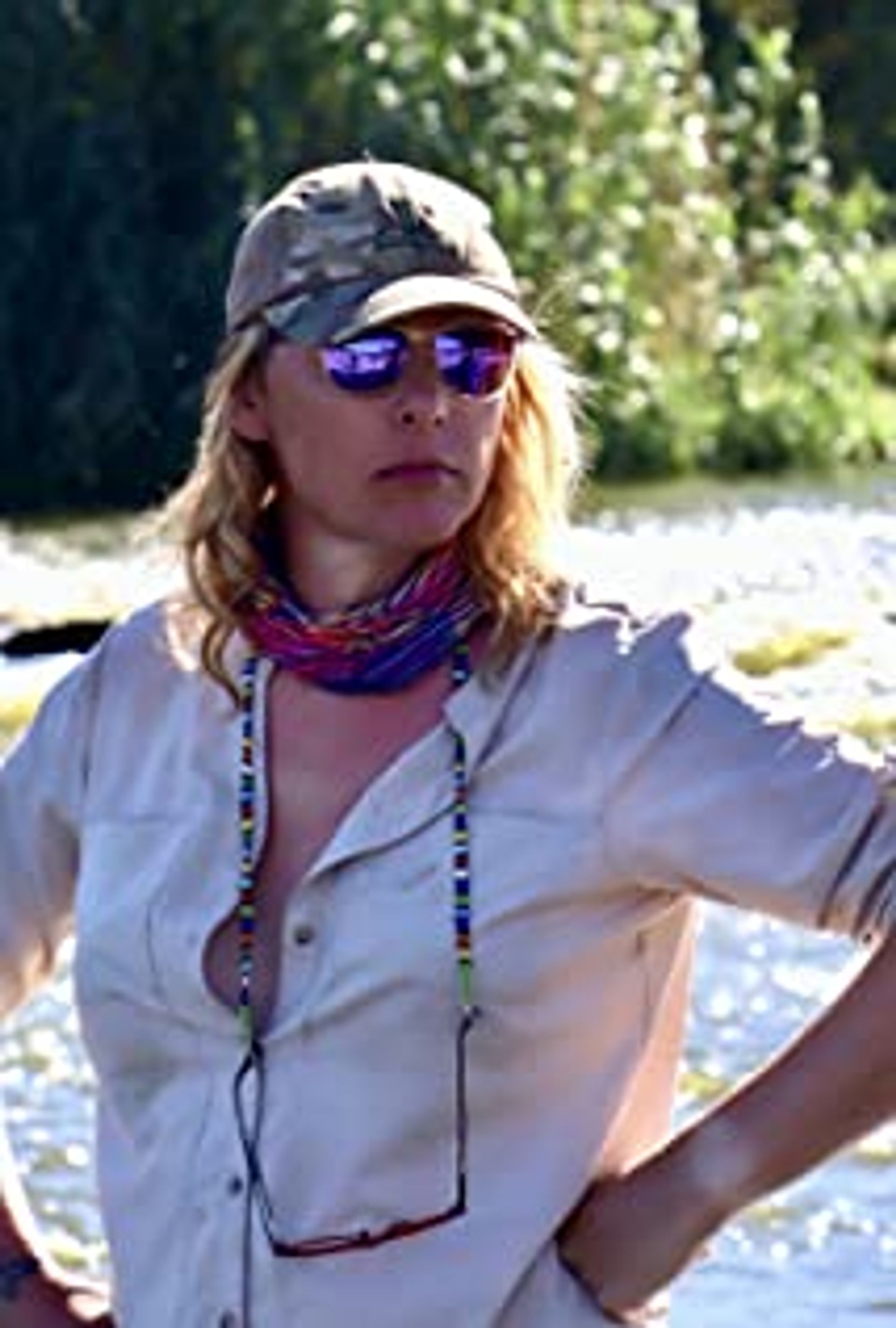 M.J. 배셋