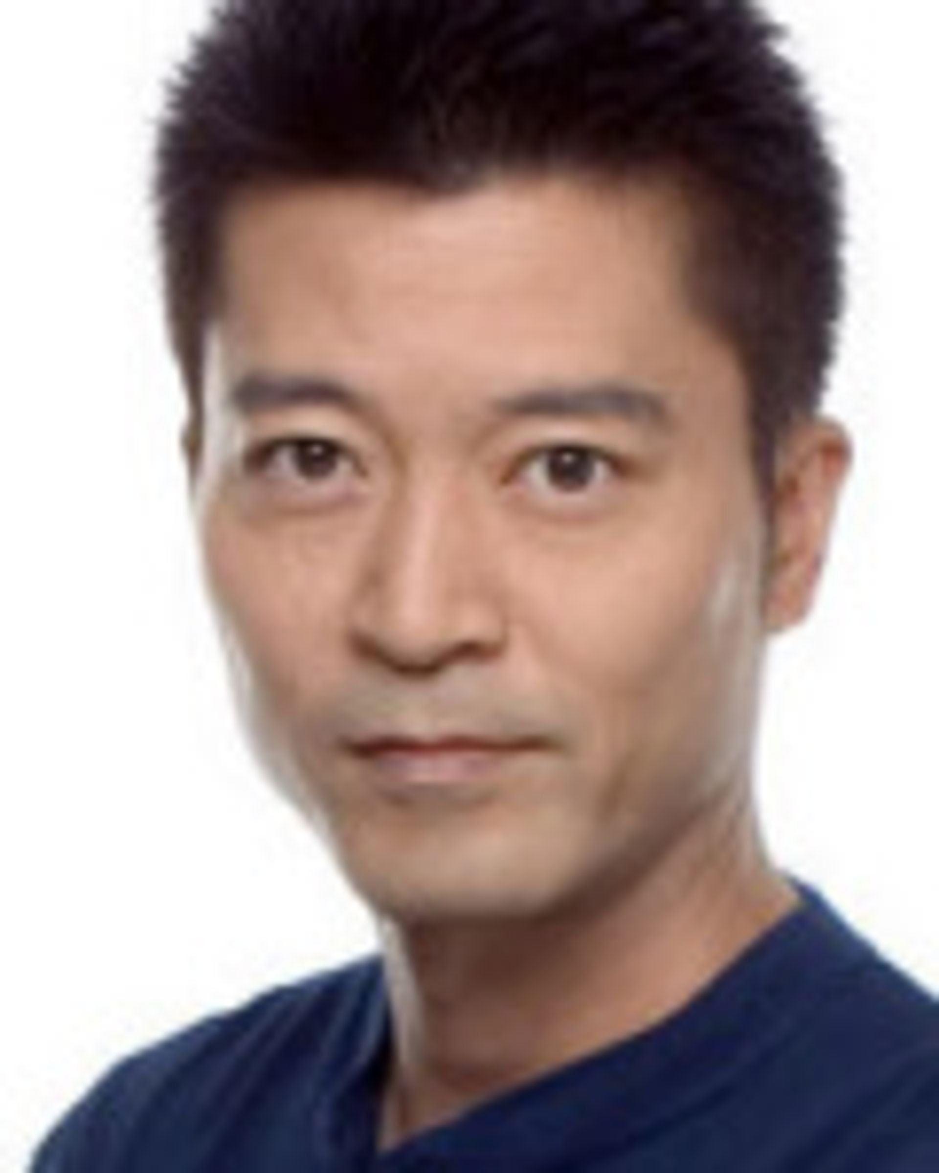 테라와키 야스후미
