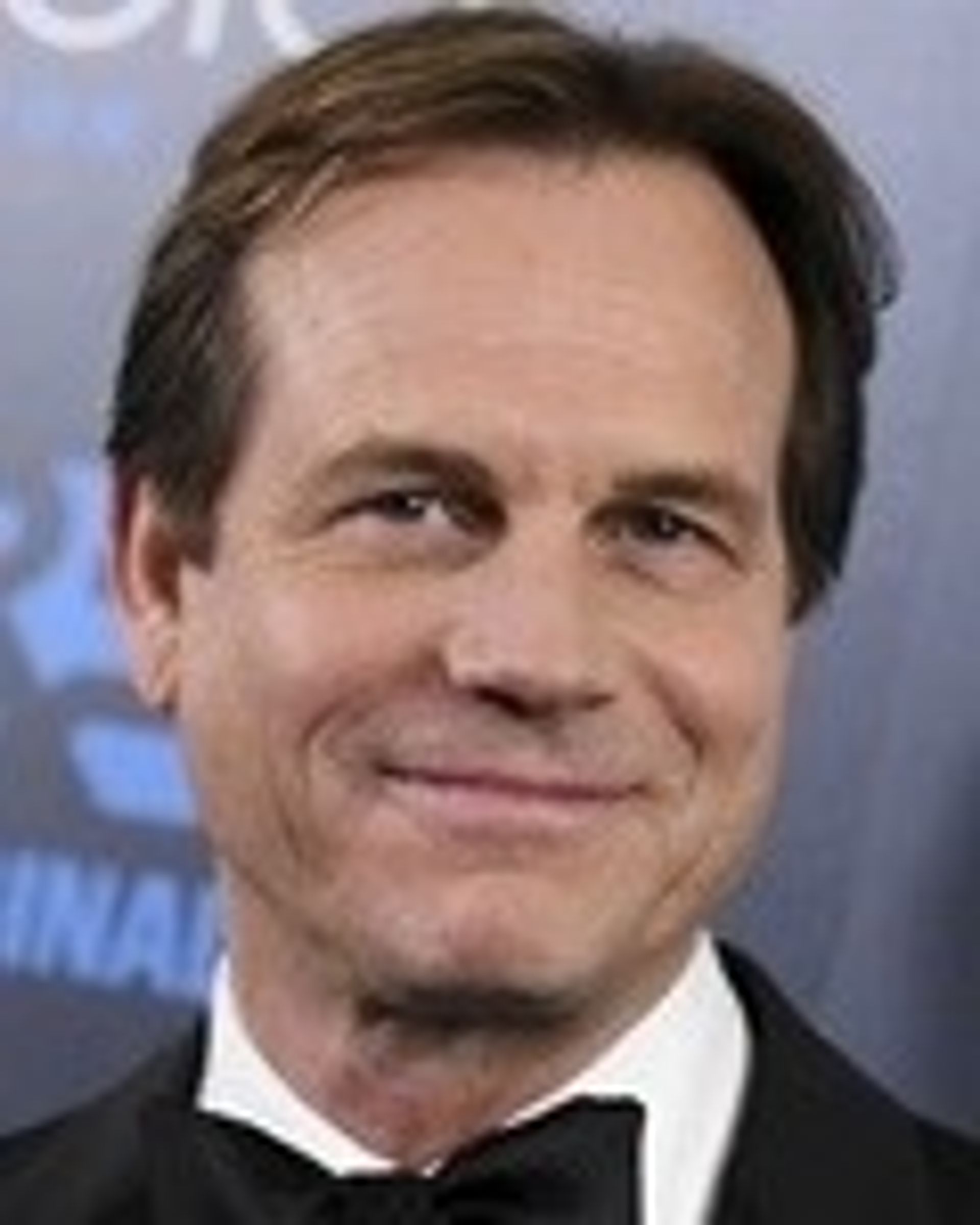 빌 팩스톤