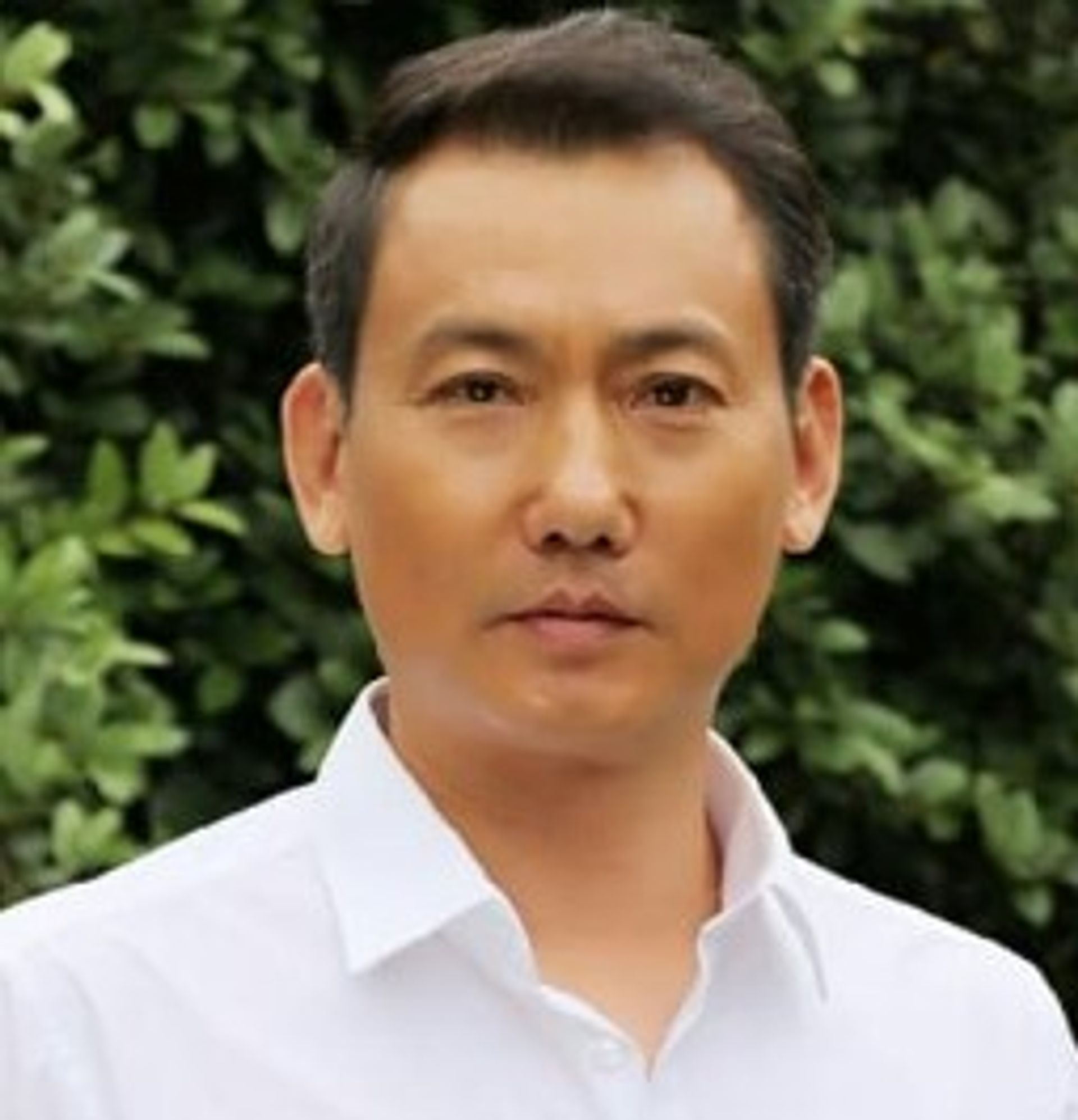 왕즈강