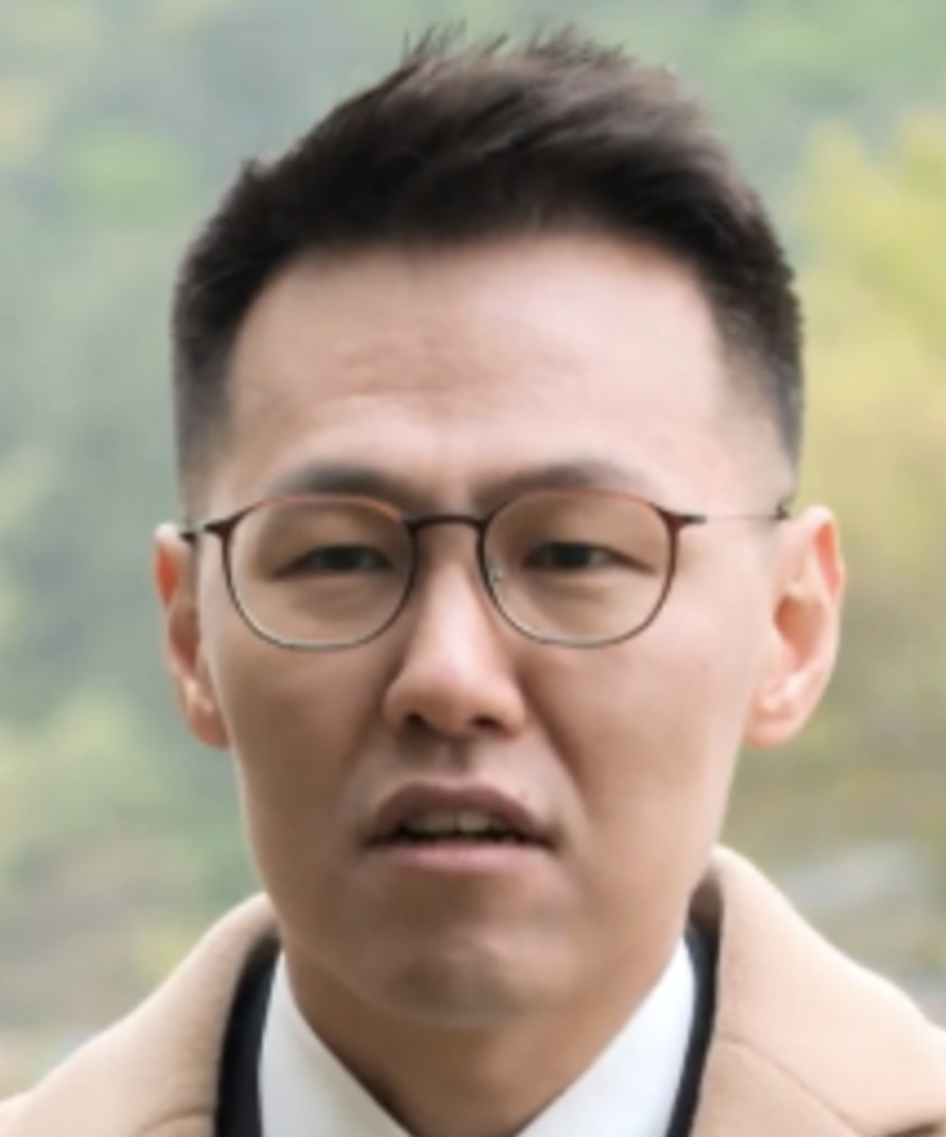 영수