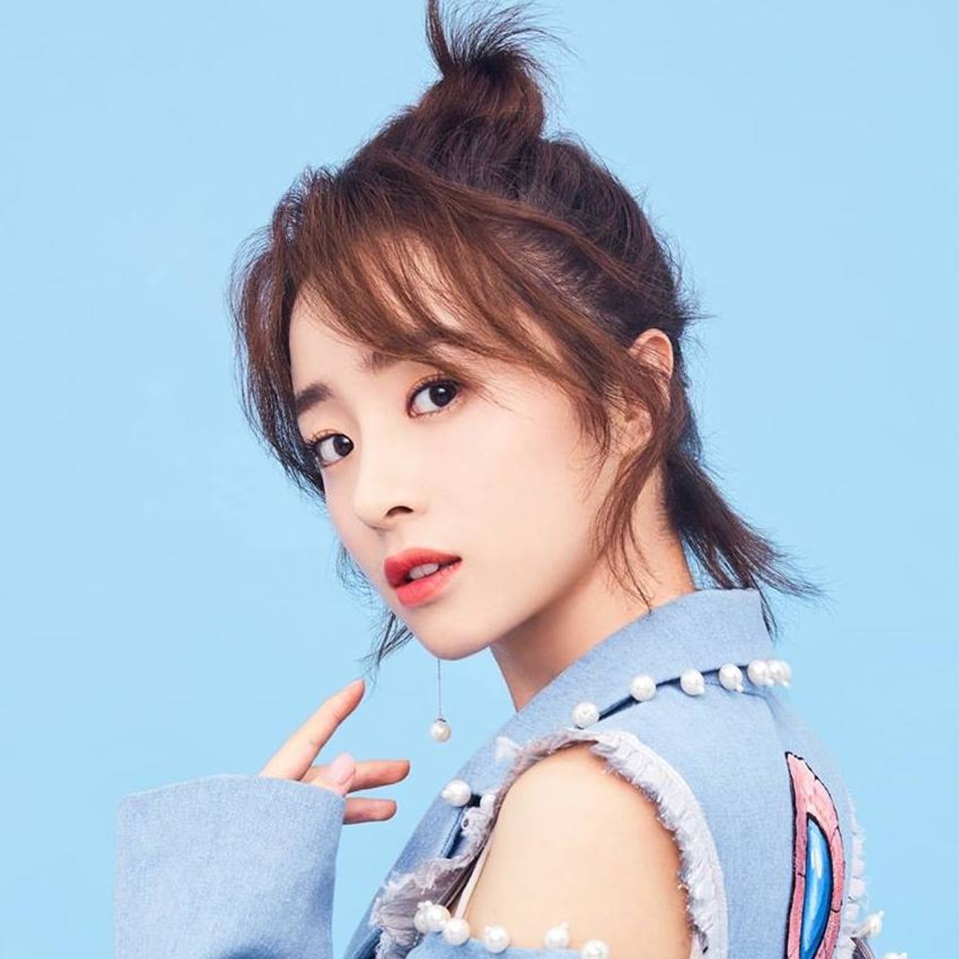 호빙경