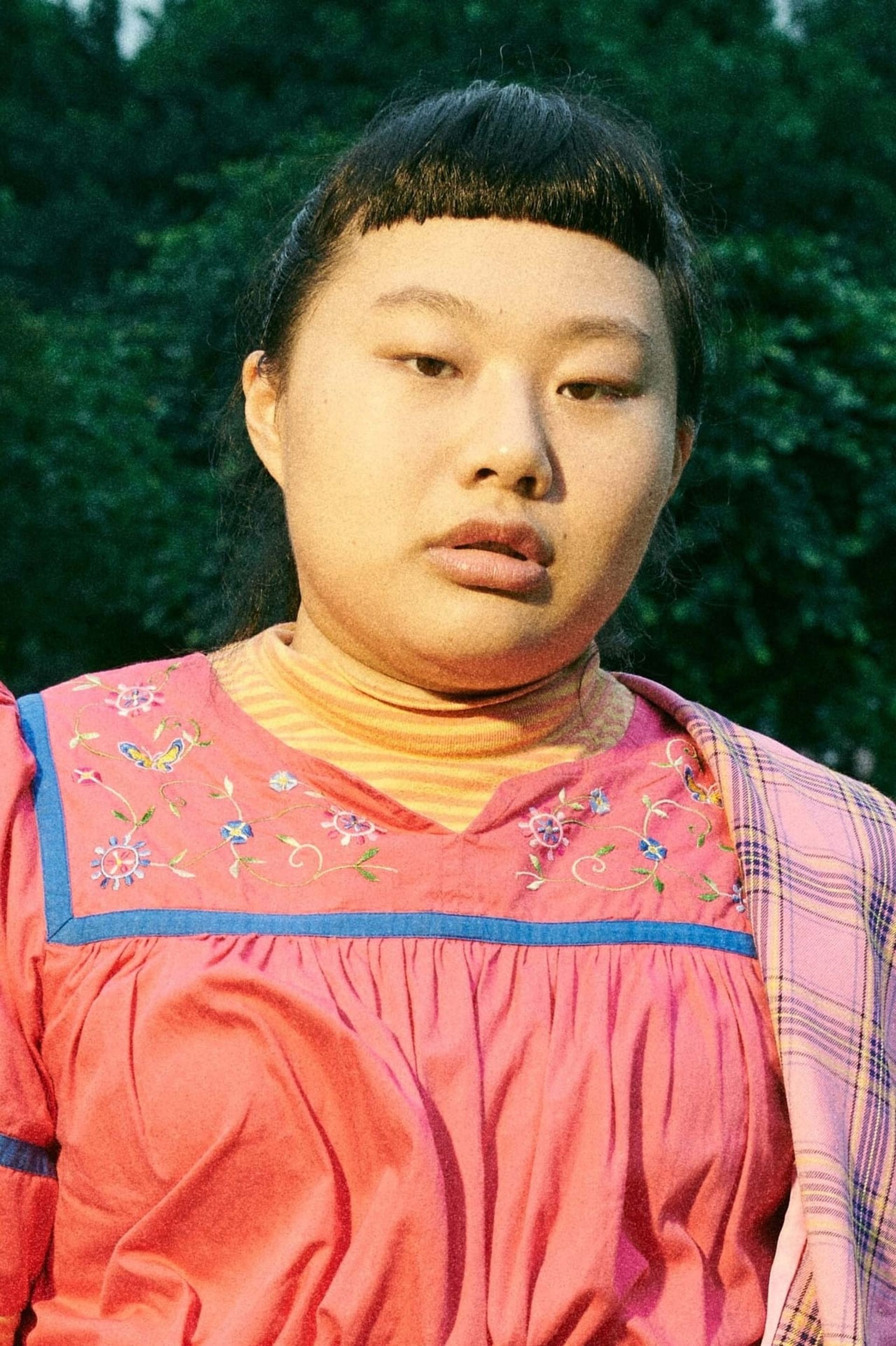 진영여