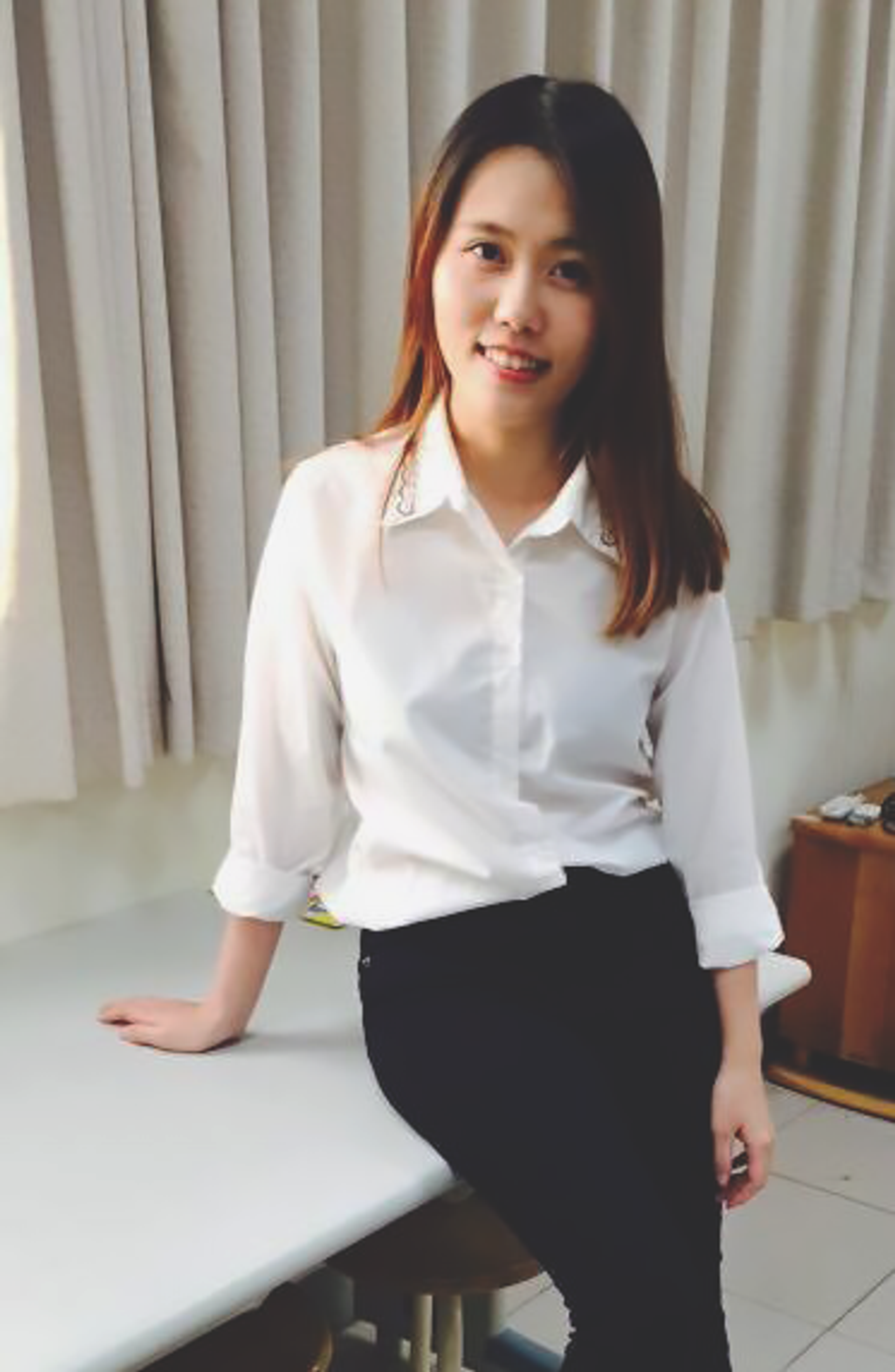 리우 팅안
