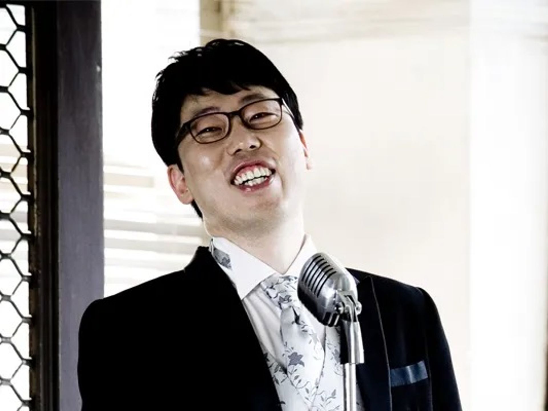 장성호
