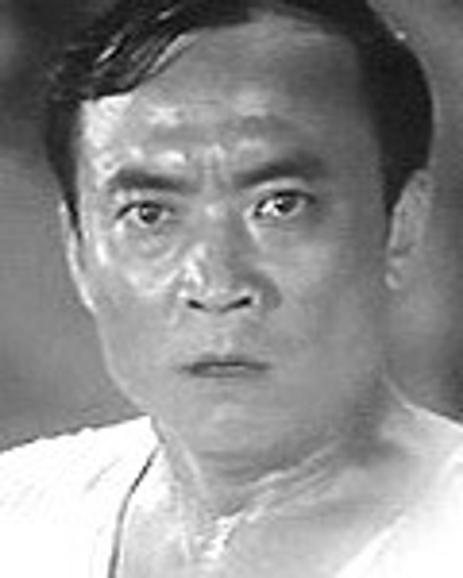 동지화