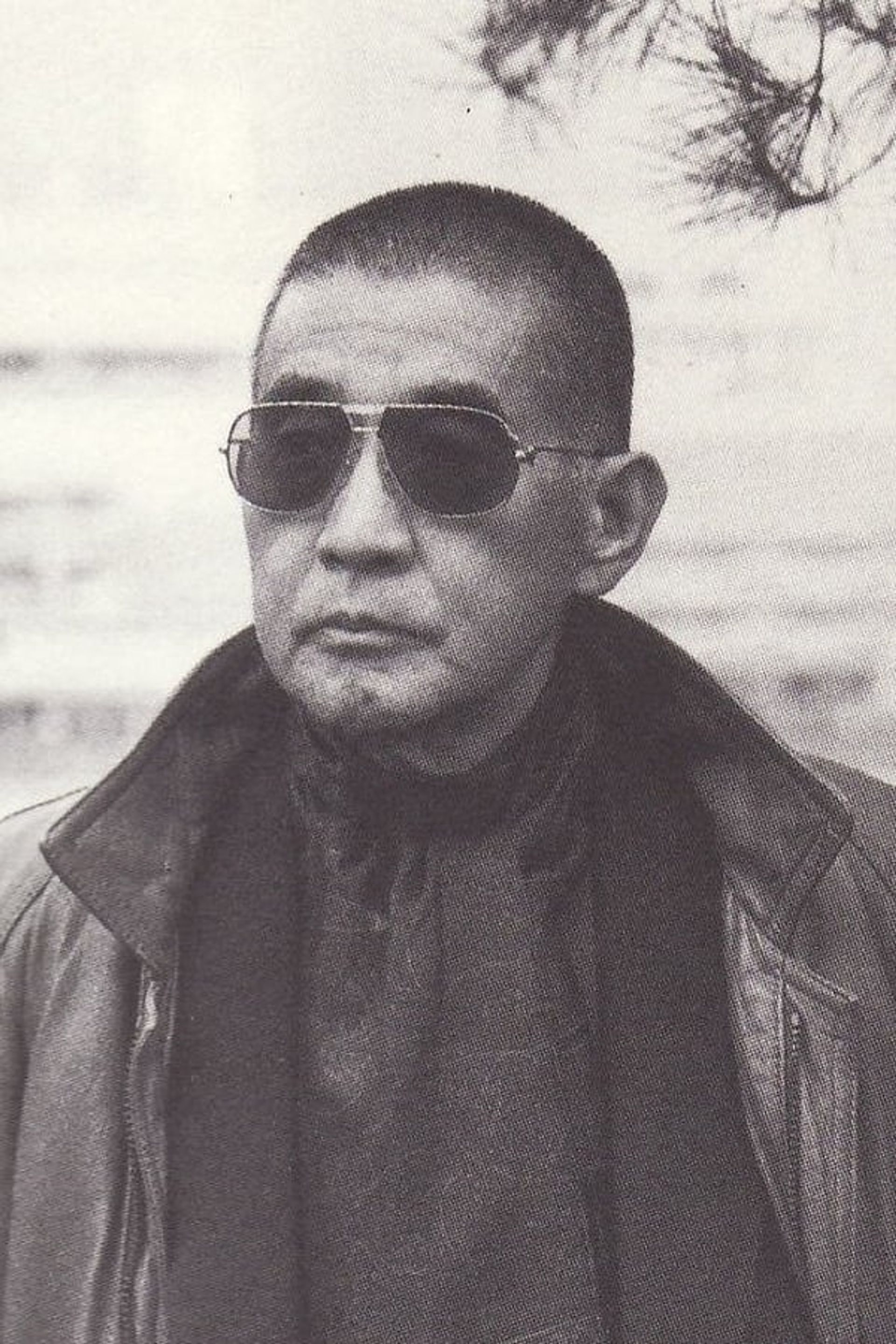고샤 히데오