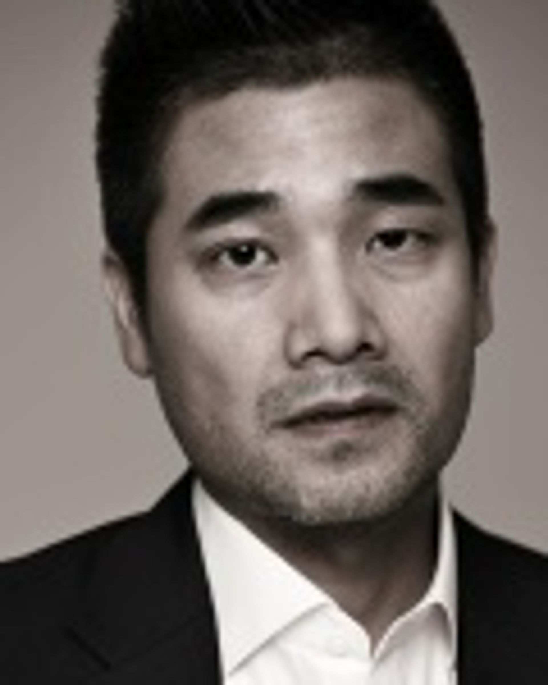 류한홍