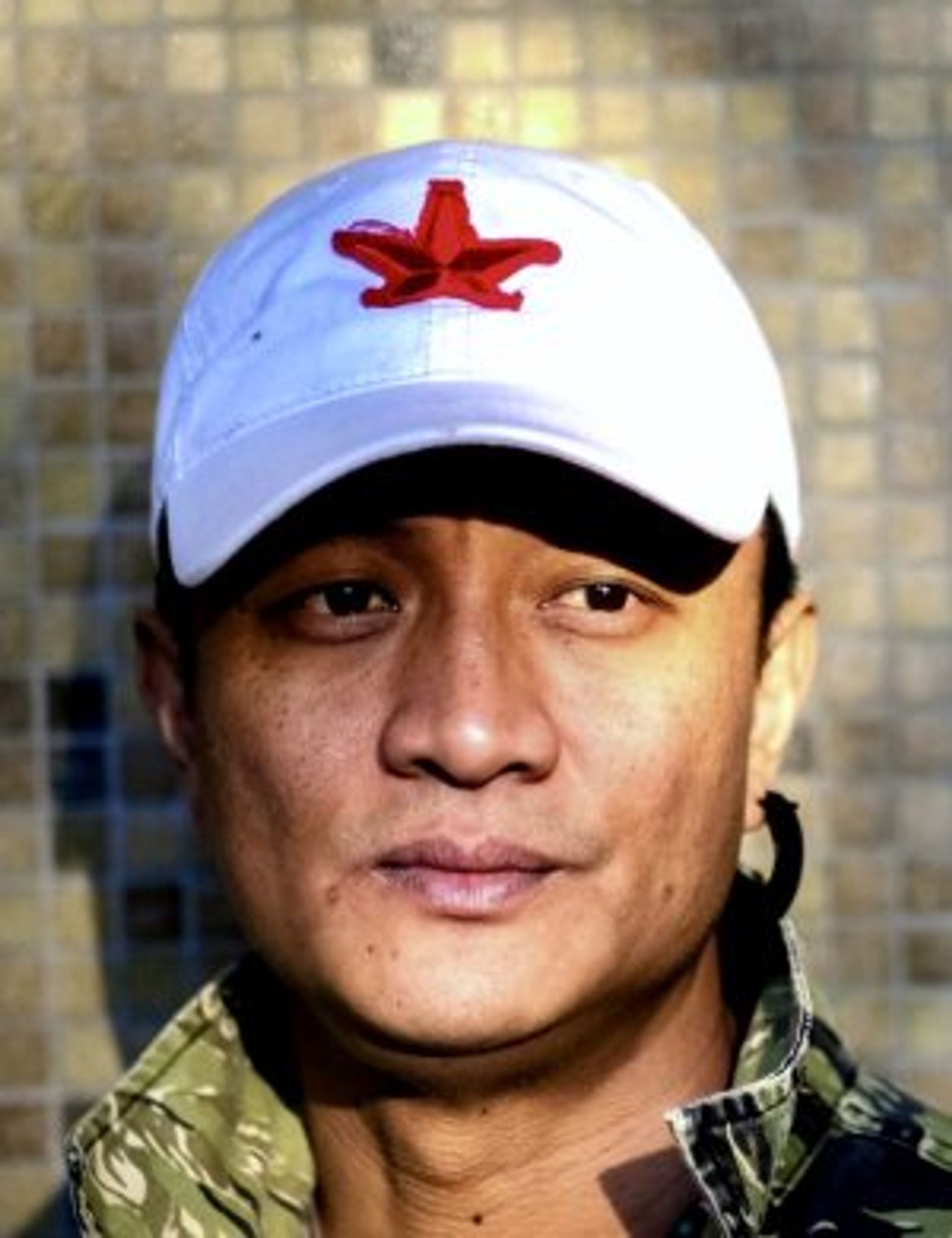선 레이