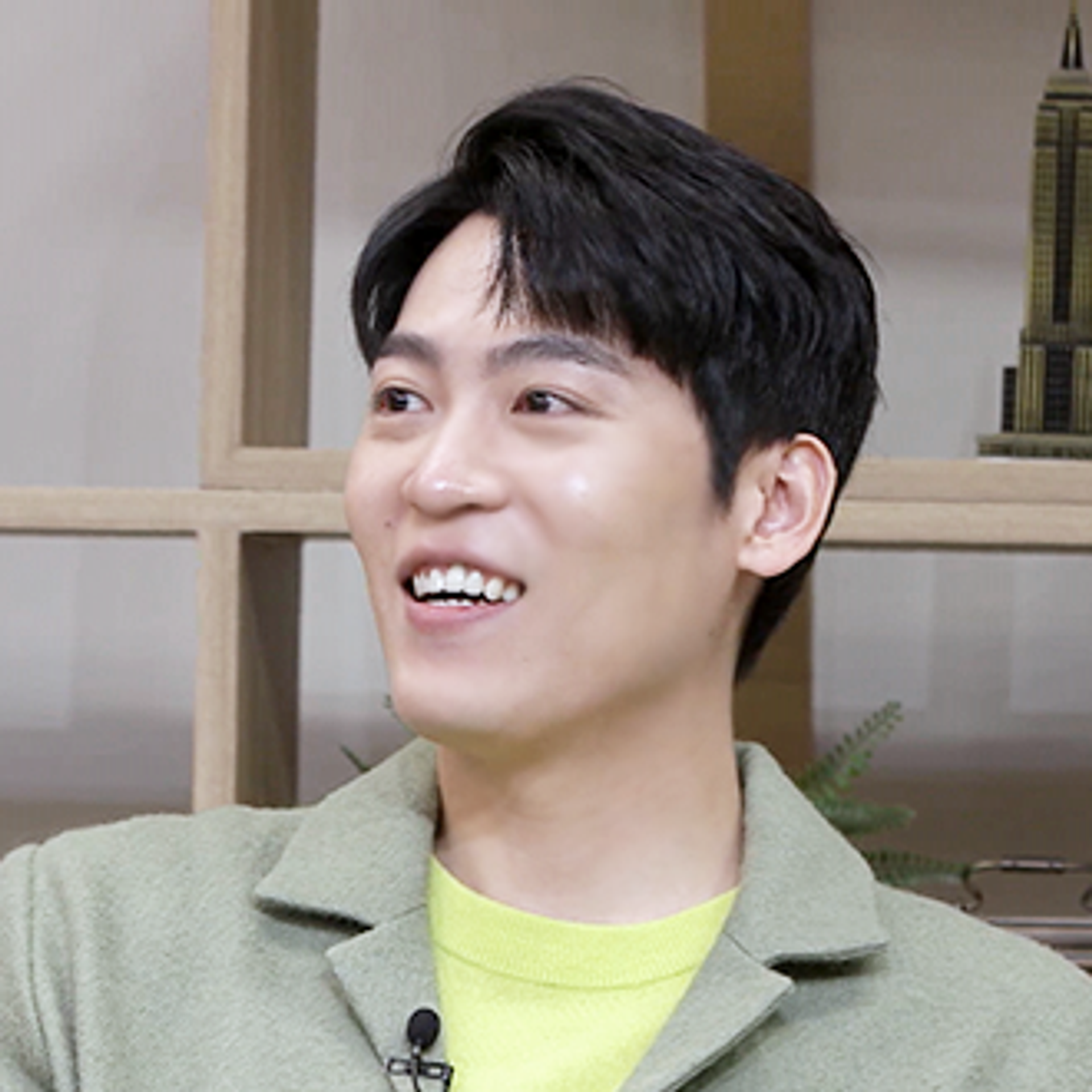 존박