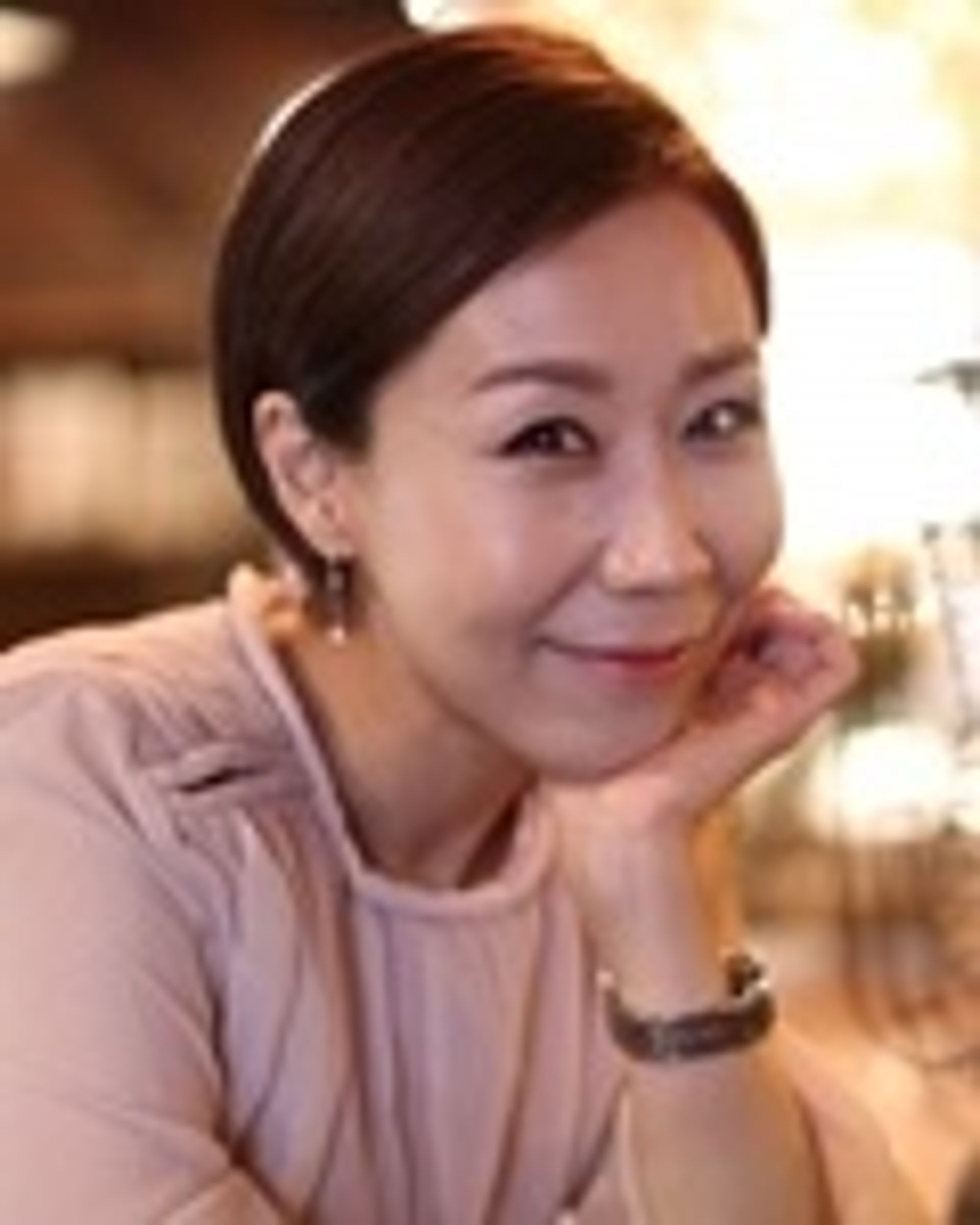 정선희